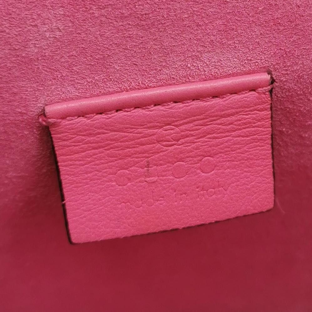 Gucci Gucci Women os Shoulder Bags Size ONE SIZE - 8 Thumbnail