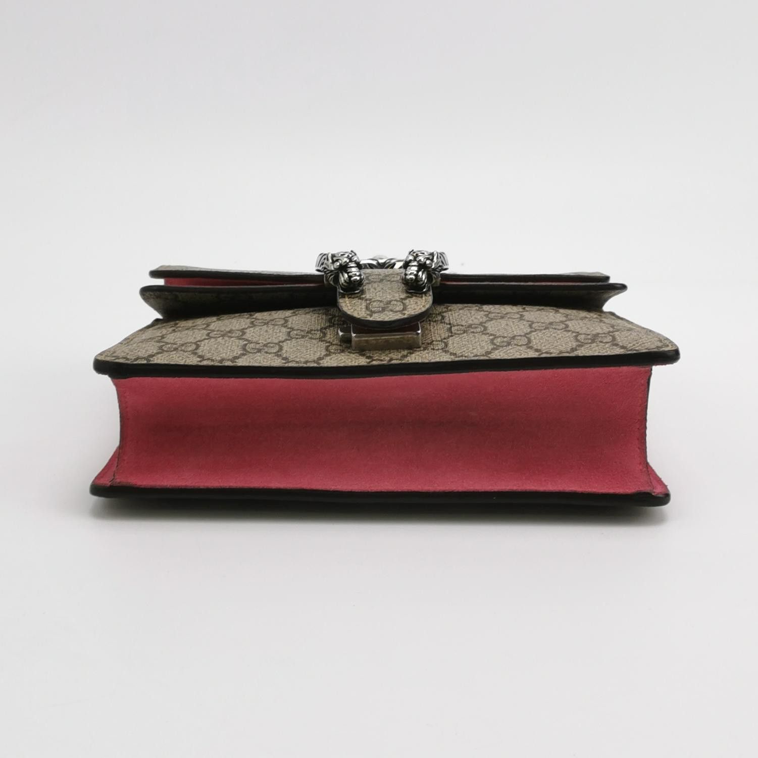 Gucci Gucci Women os Shoulder Bags Size ONE SIZE - 6 Thumbnail