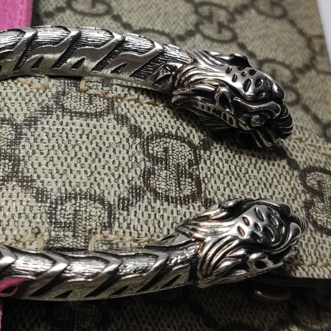 Gucci Gucci Women os Shoulder Bags Size ONE SIZE - 12 Thumbnail