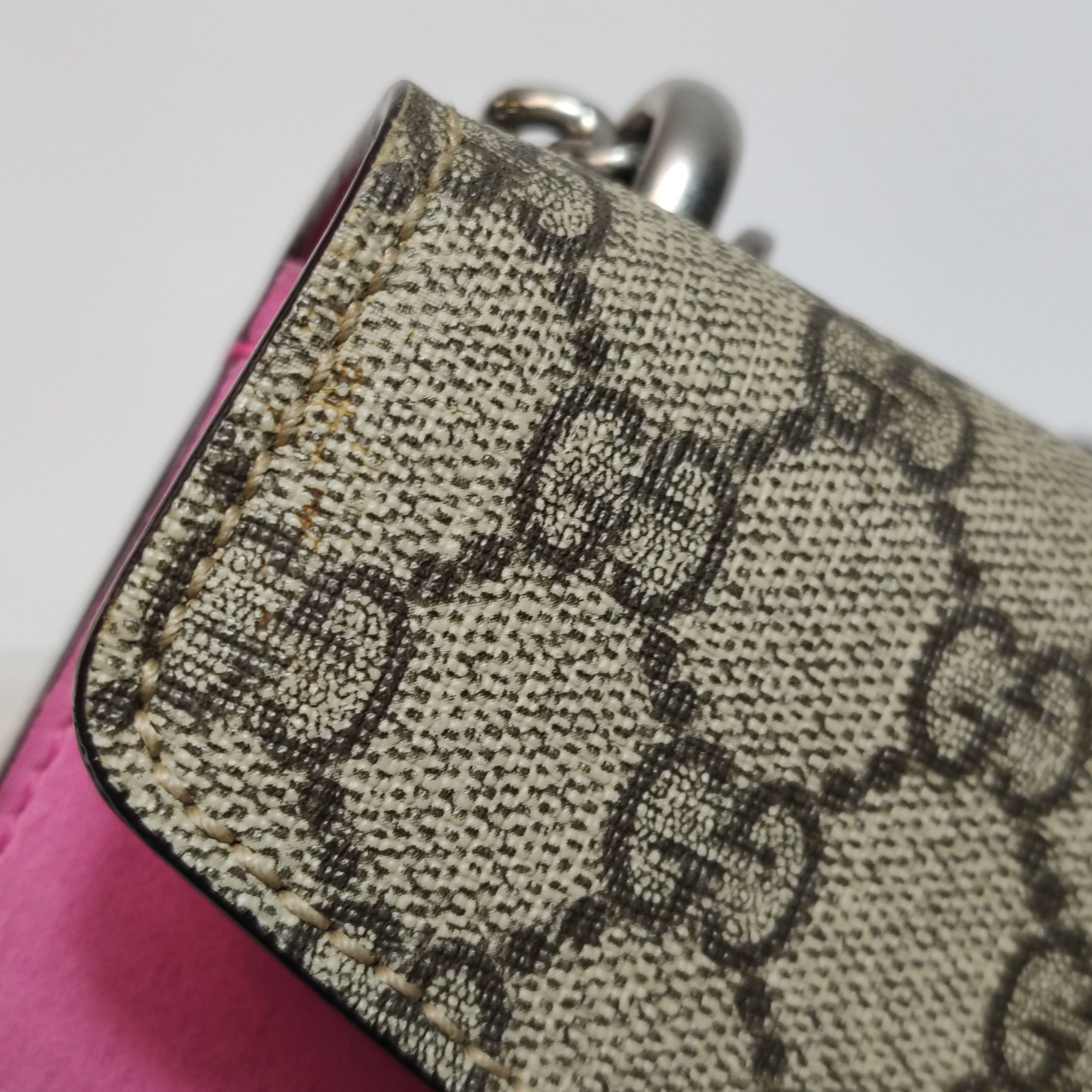 Gucci Gucci Women os Shoulder Bags Size ONE SIZE - 19 Thumbnail