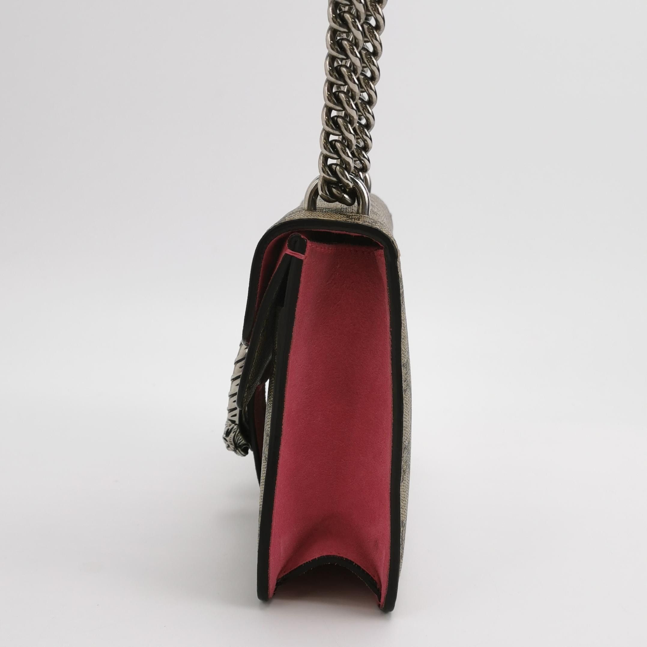 Gucci Gucci Women os Shoulder Bags Size ONE SIZE - 3 Thumbnail
