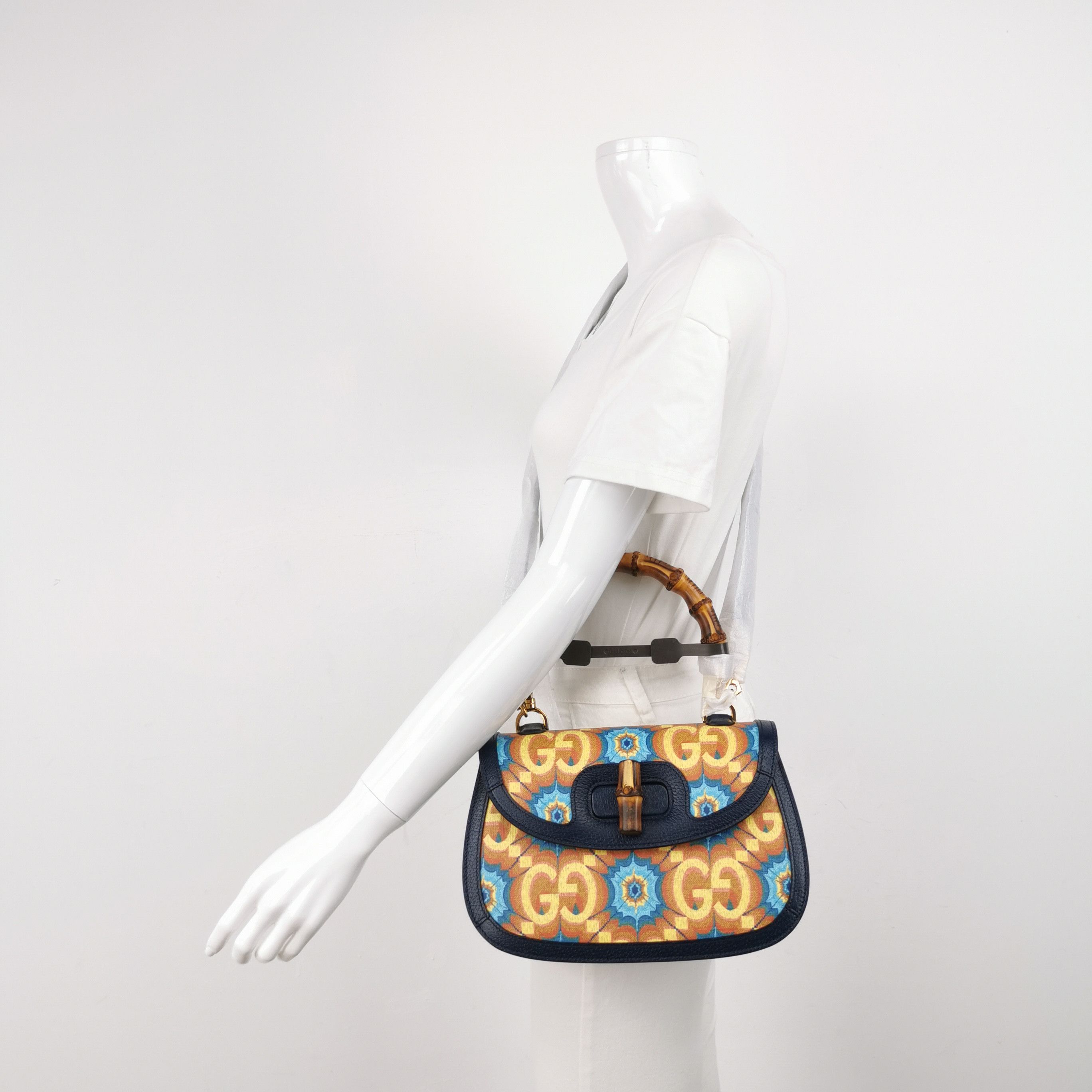Gucci Gucci Women os Shoulder Bags Size ONE SIZE - 2 Thumbnail