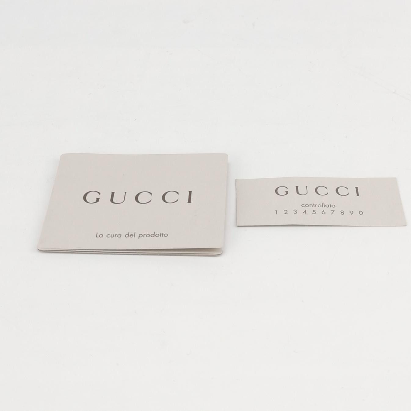 Gucci Gucci Women os Crossbody Bags Size ONE SIZE - 9 Thumbnail