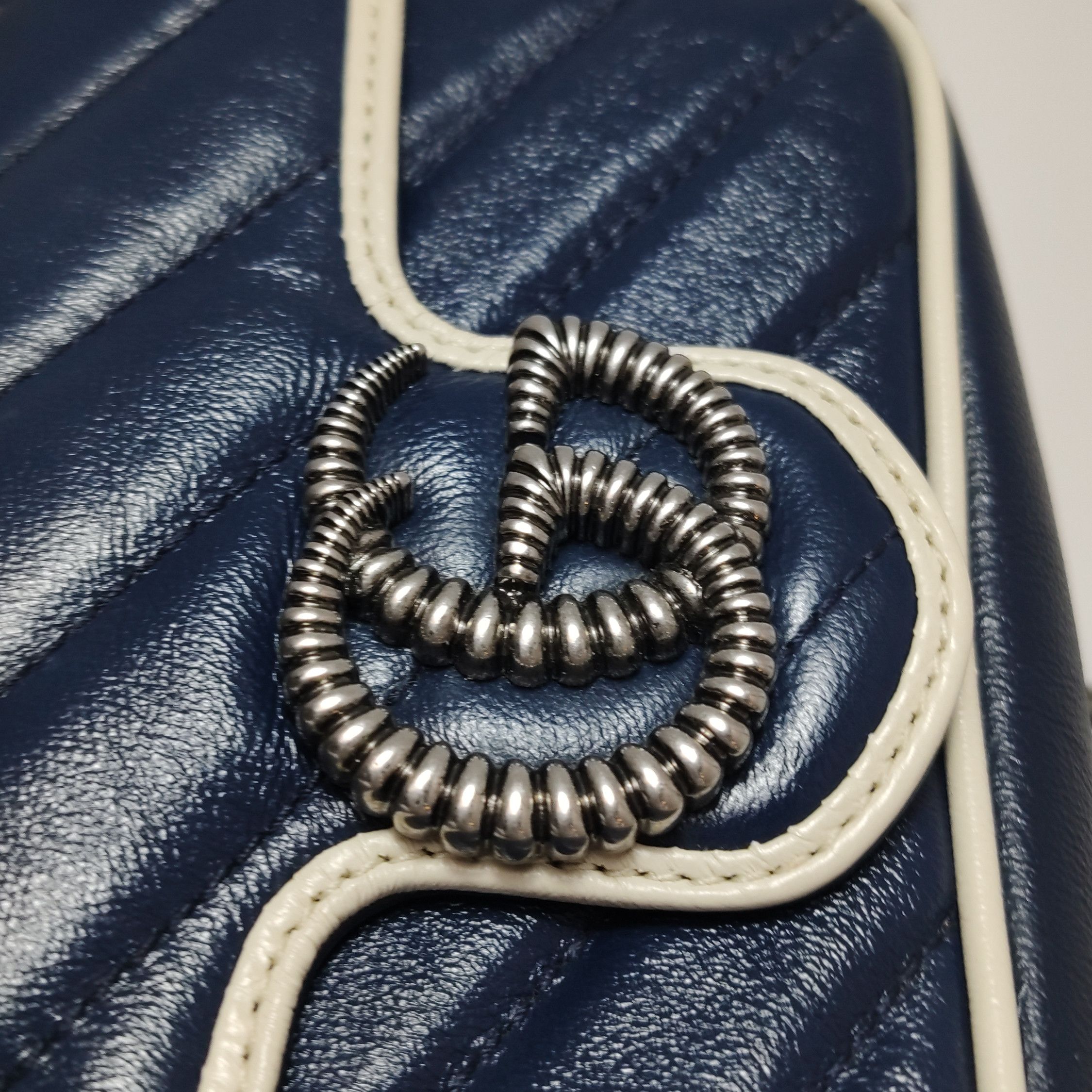 Gucci Gucci Women os Shoulder Bags Size ONE SIZE - 15 Thumbnail