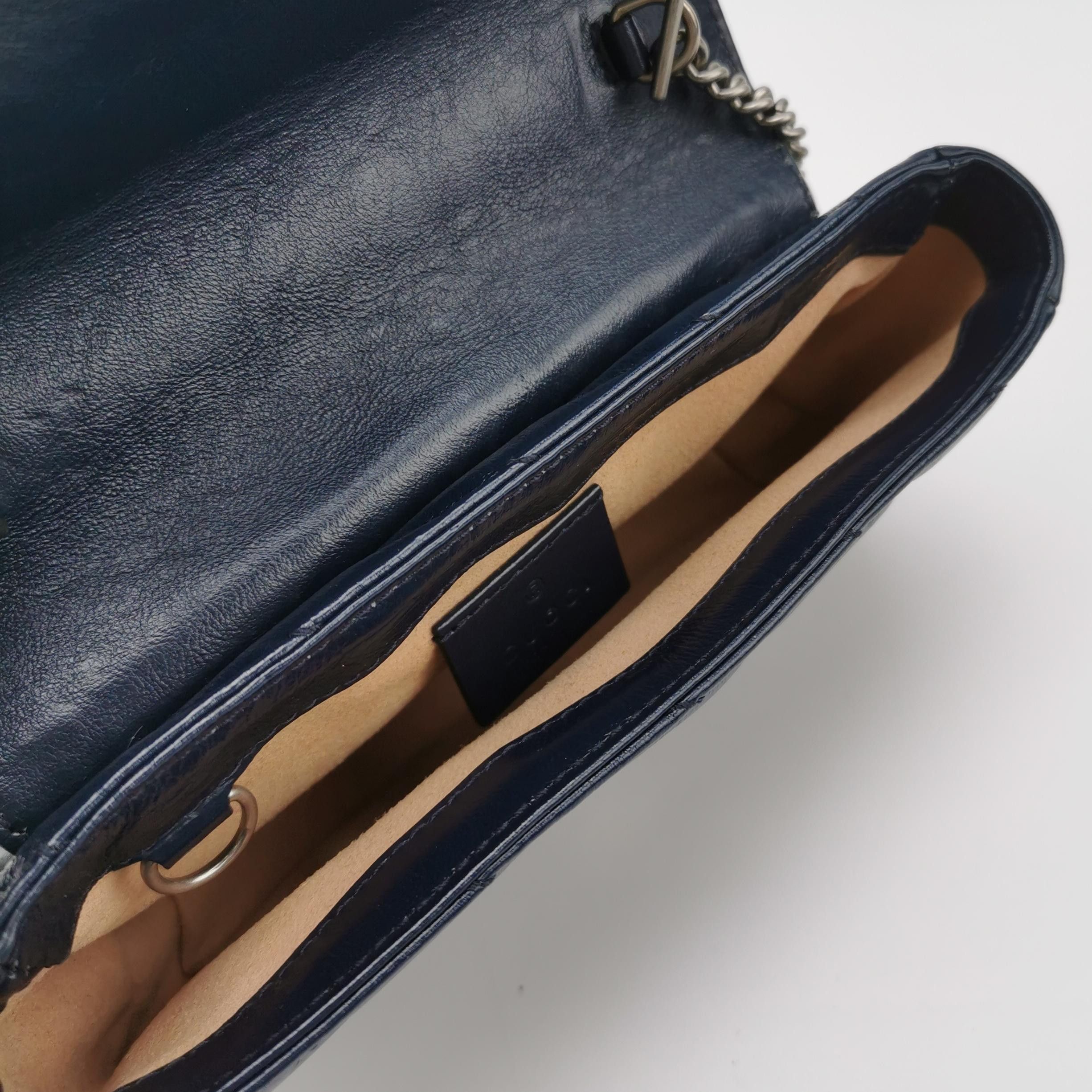 Gucci Gucci Women os Shoulder Bags Size ONE SIZE - 7 Thumbnail