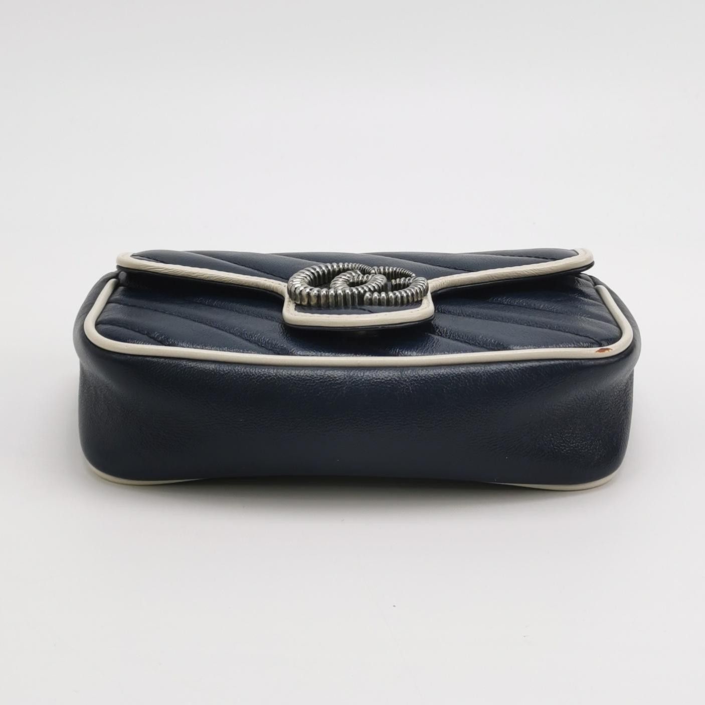 Gucci Gucci Women os Shoulder Bags Size ONE SIZE - 6 Thumbnail