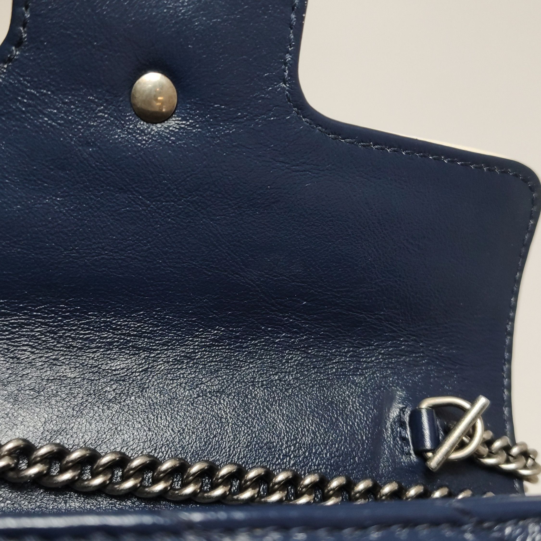 Gucci Gucci Women os Shoulder Bags Size ONE SIZE - 11 Thumbnail