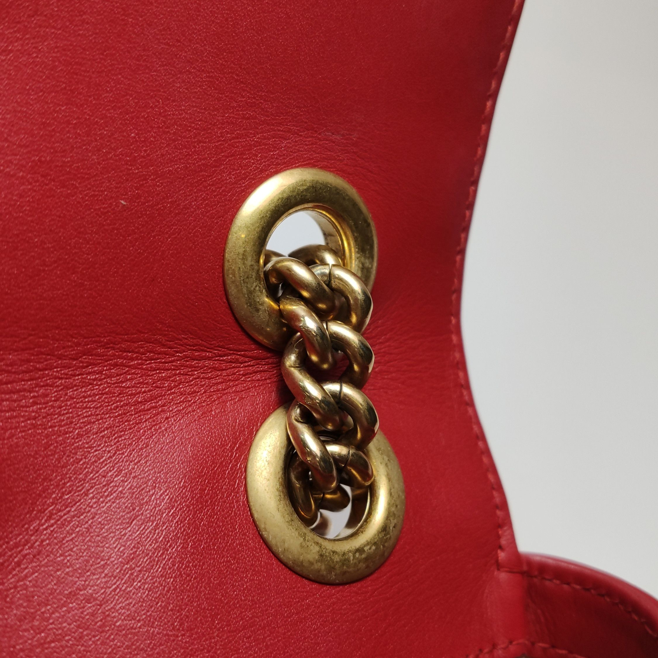 Gucci Gucci Women os Crossbody Bags Size ONE SIZE - 12 Thumbnail
