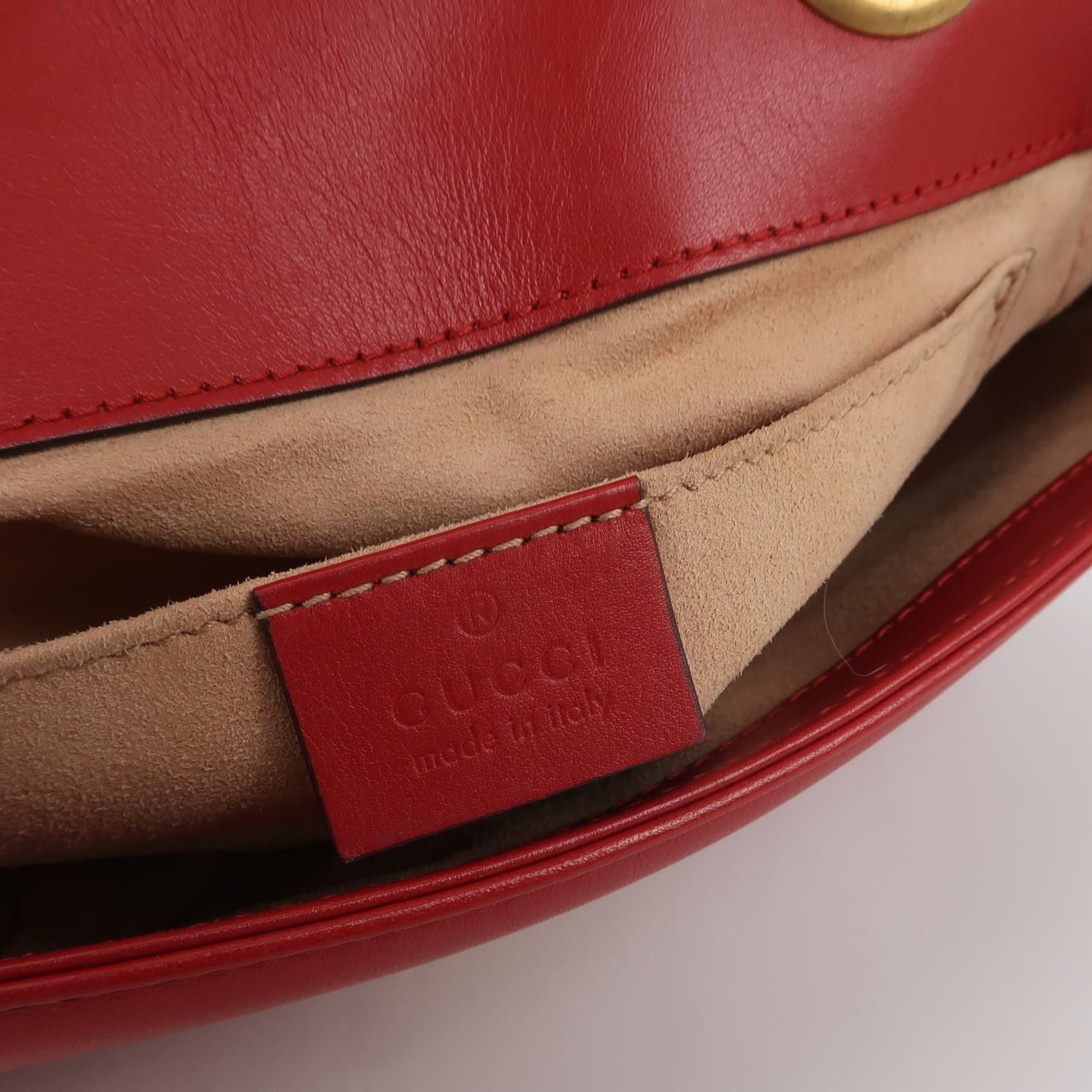 Gucci Gucci Women os Crossbody Bags Size ONE SIZE - 8 Thumbnail