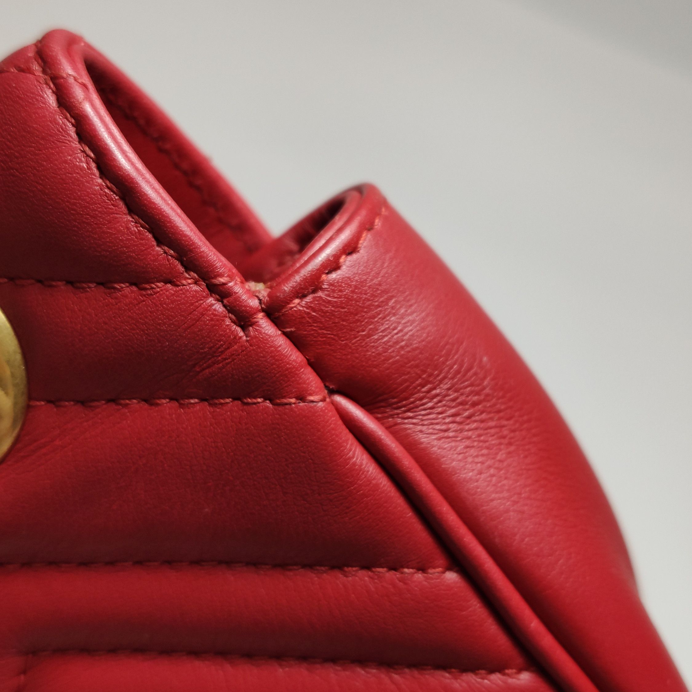 Gucci Gucci Women os Crossbody Bags Size ONE SIZE - 16 Thumbnail