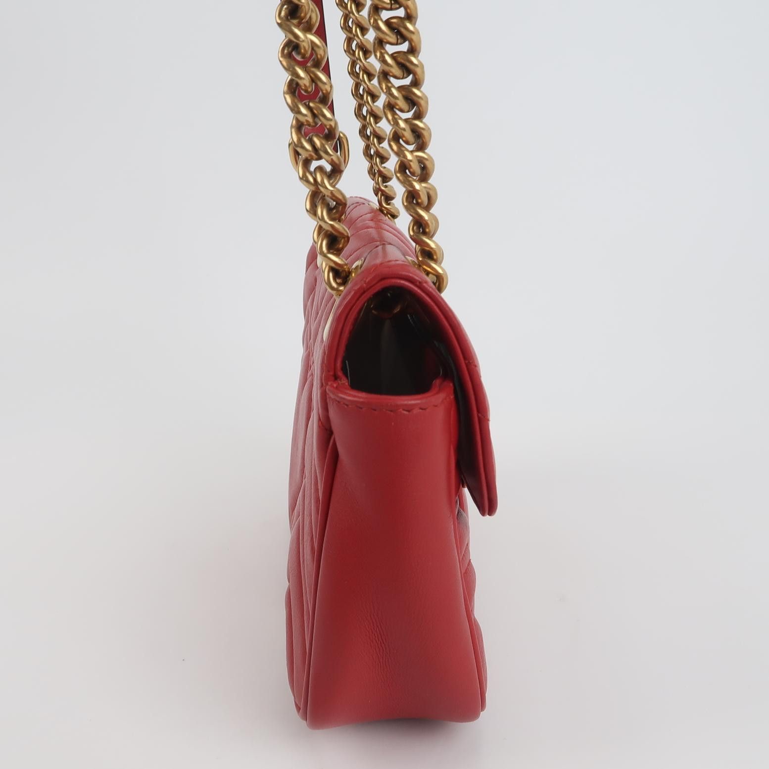Gucci Gucci Women os Crossbody Bags Size ONE SIZE - 4 Thumbnail