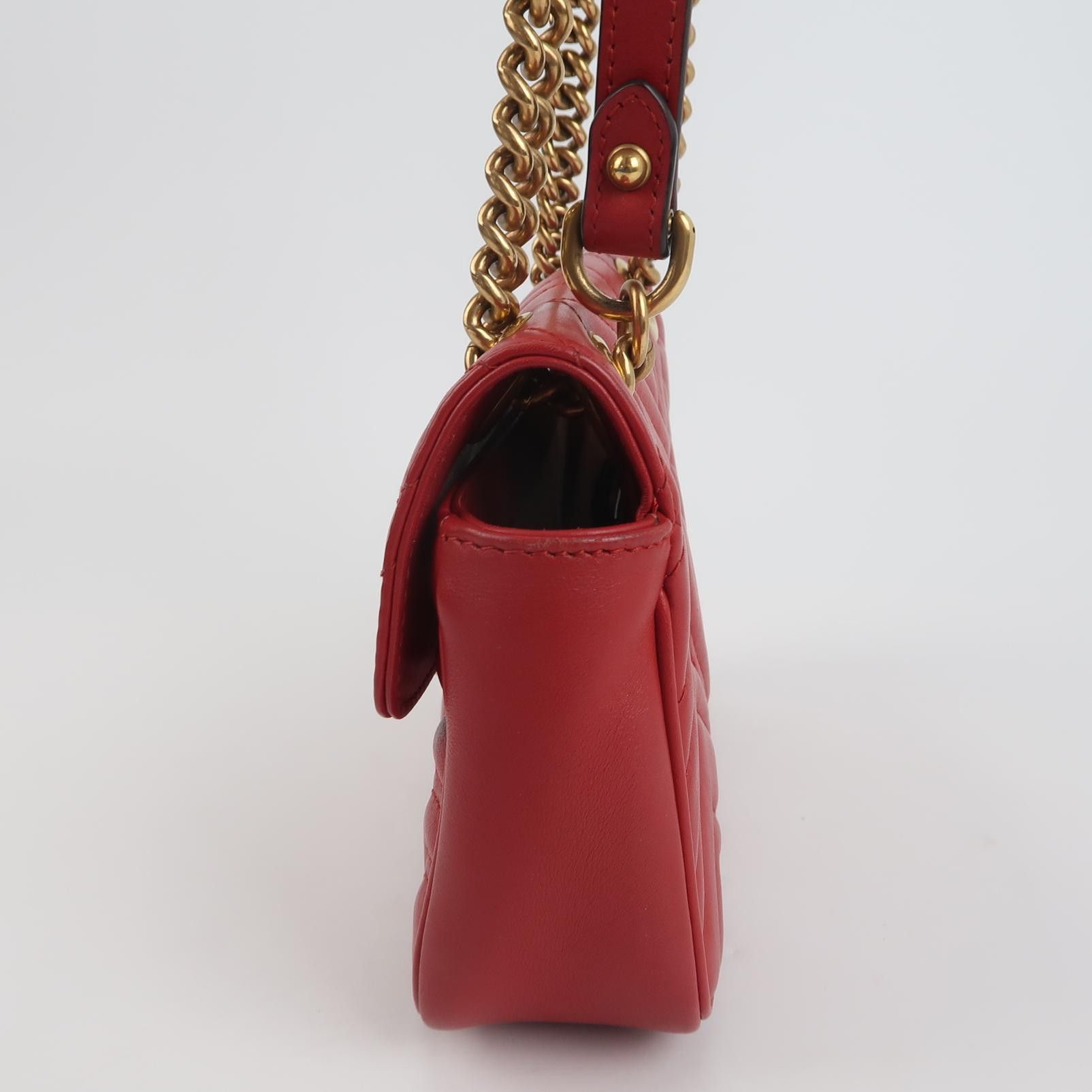 Gucci Gucci Women os Crossbody Bags Size ONE SIZE - 3 Thumbnail