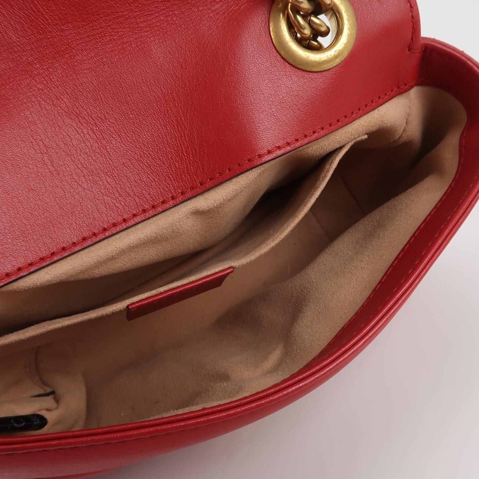 Gucci Gucci Women os Crossbody Bags Size ONE SIZE - 7 Thumbnail
