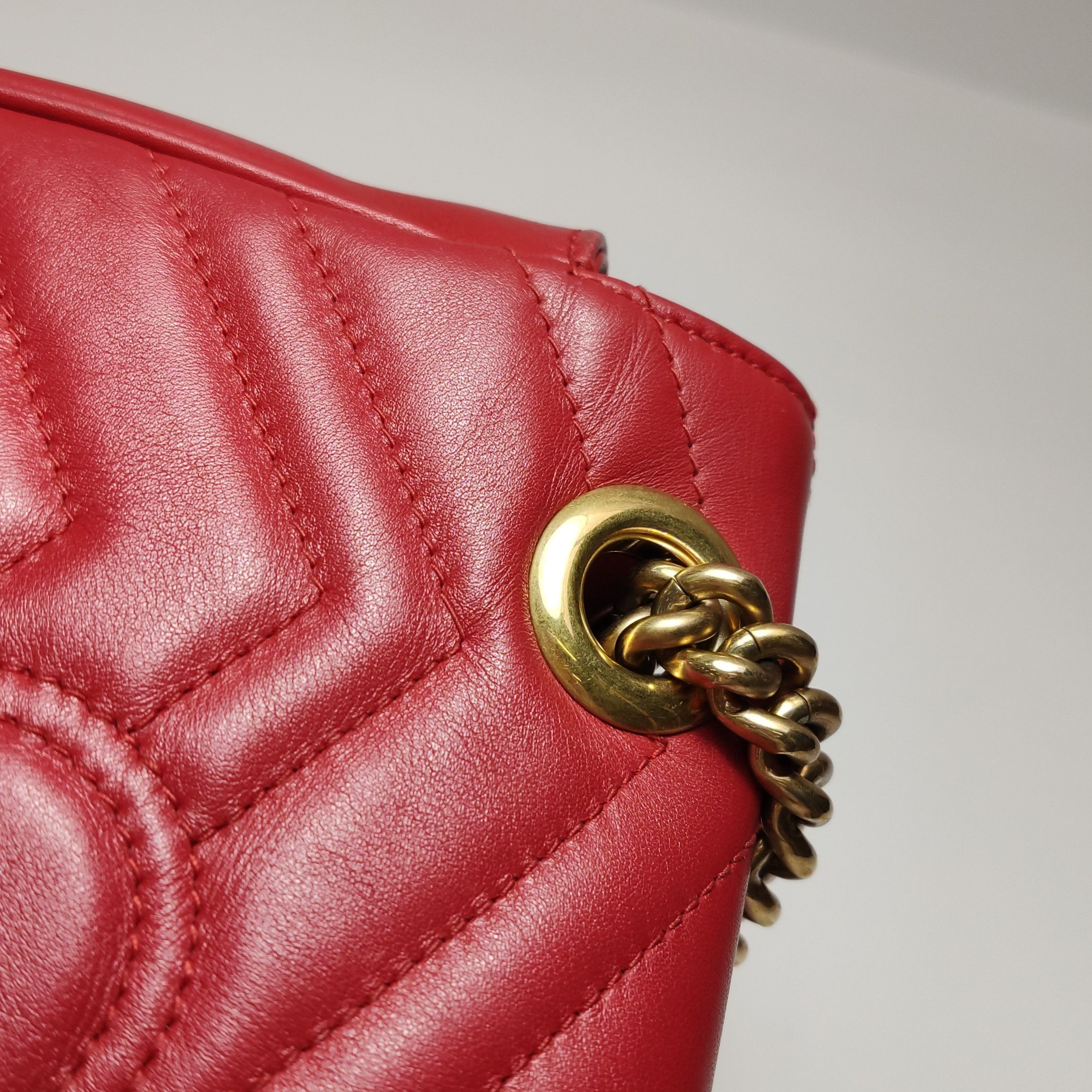 Gucci Gucci Women os Crossbody Bags Size ONE SIZE - 21 Thumbnail