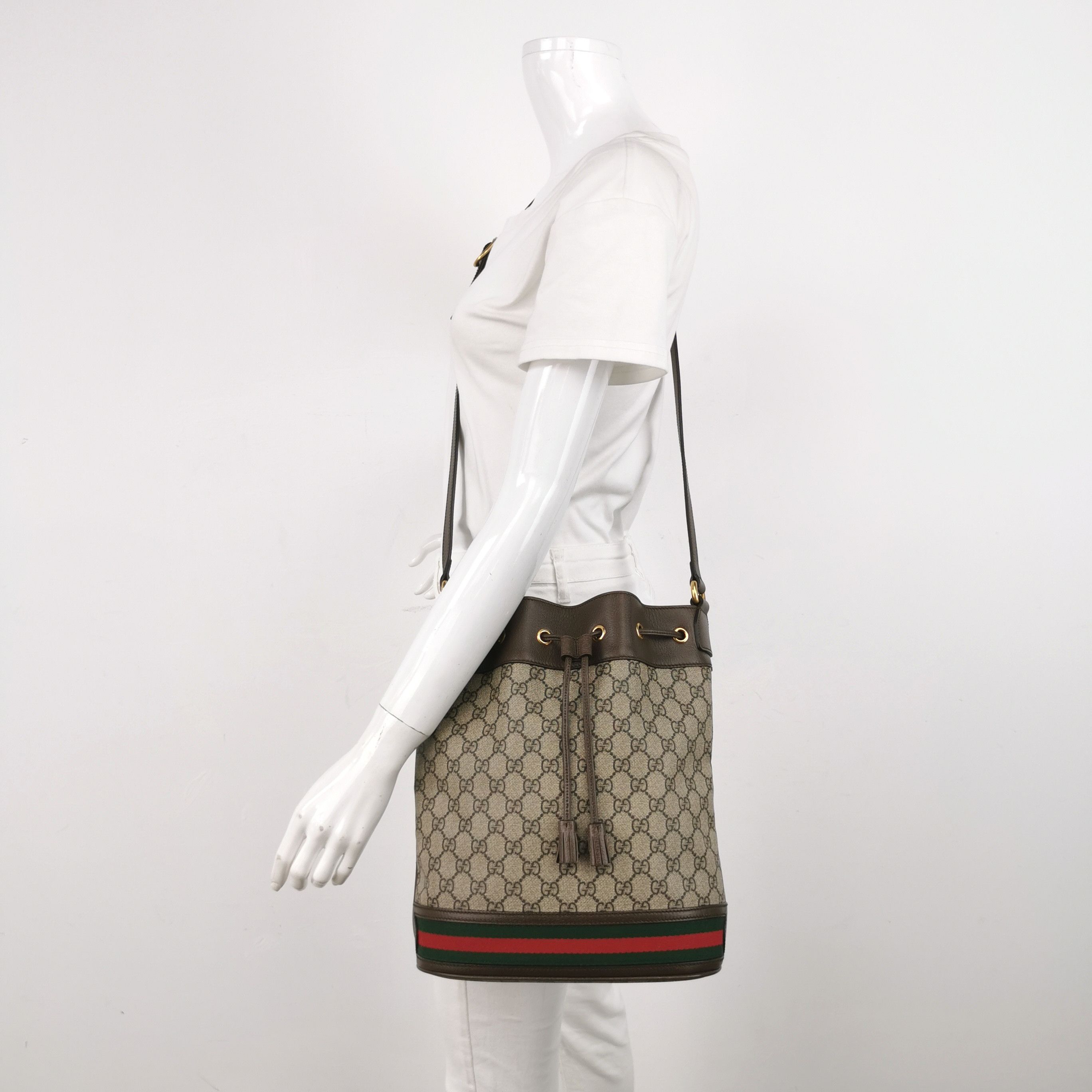 Gucci Gucci Women os Shoulder Bags Size ONE SIZE - 2 Thumbnail