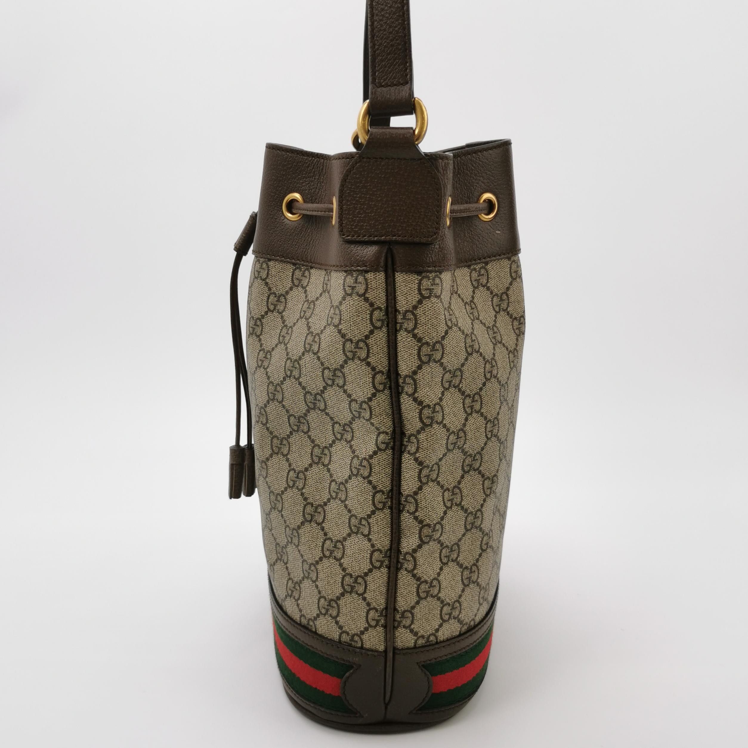 Gucci Gucci Women os Shoulder Bags Size ONE SIZE - 3 Thumbnail