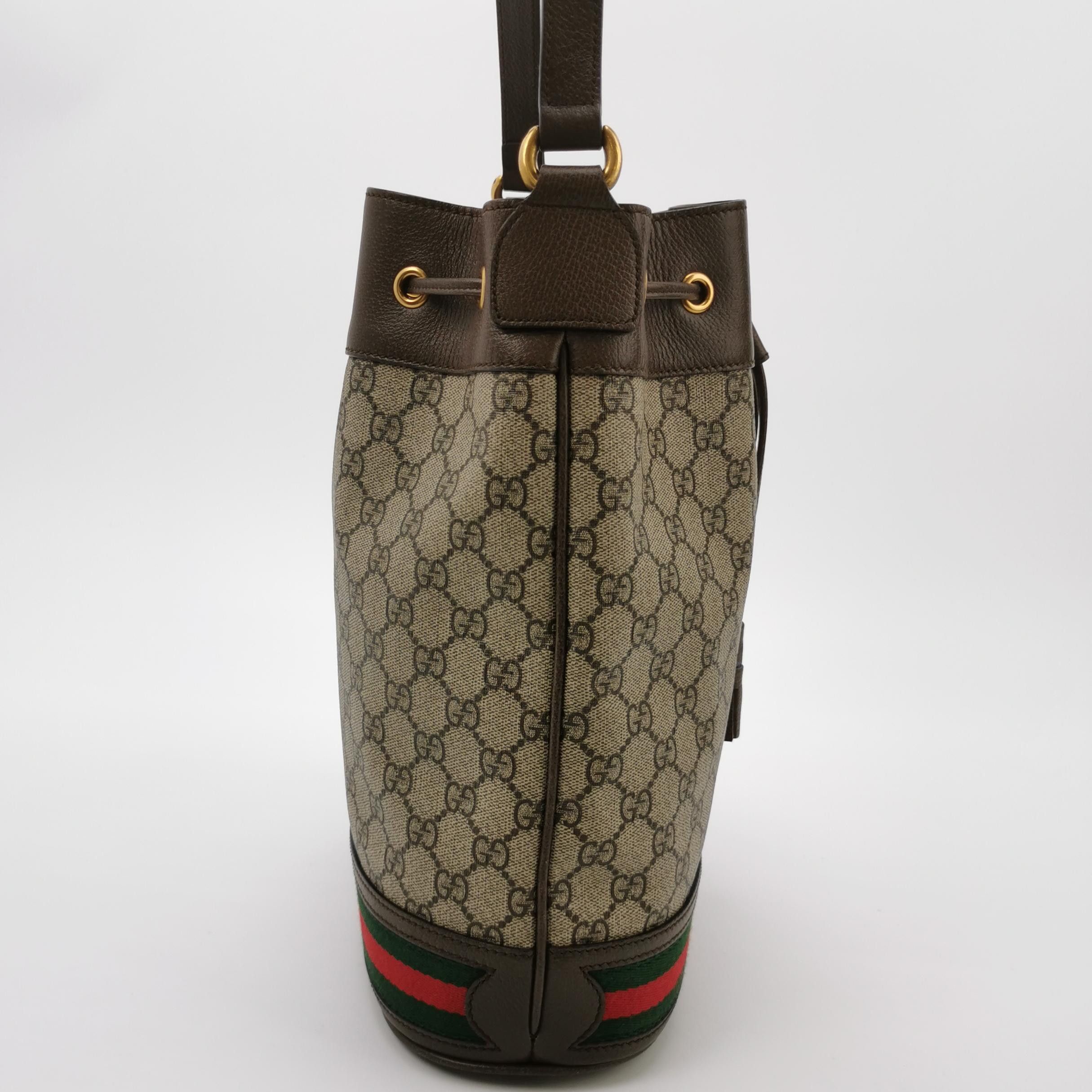 Gucci Gucci Women os Shoulder Bags Size ONE SIZE - 4 Thumbnail