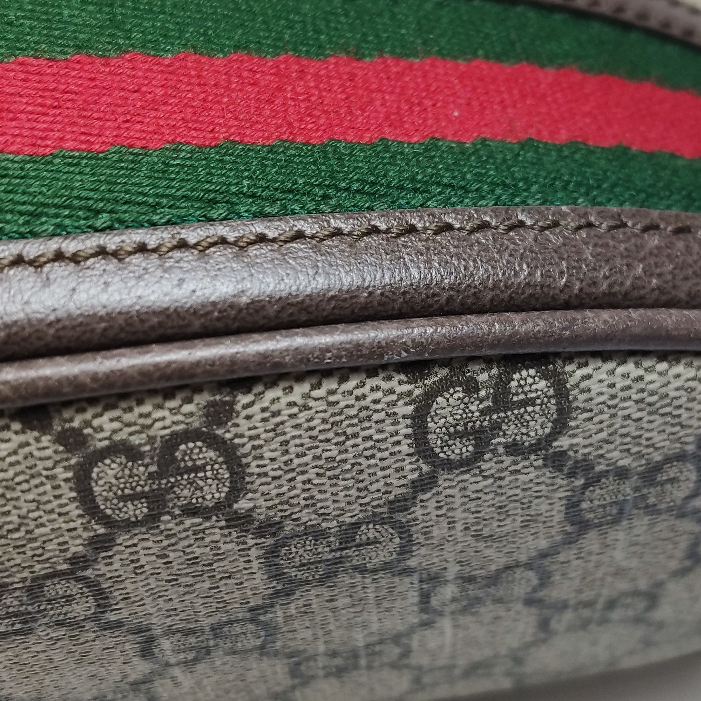 Gucci Gucci Women os Shoulder Bags Size ONE SIZE - 11 Thumbnail