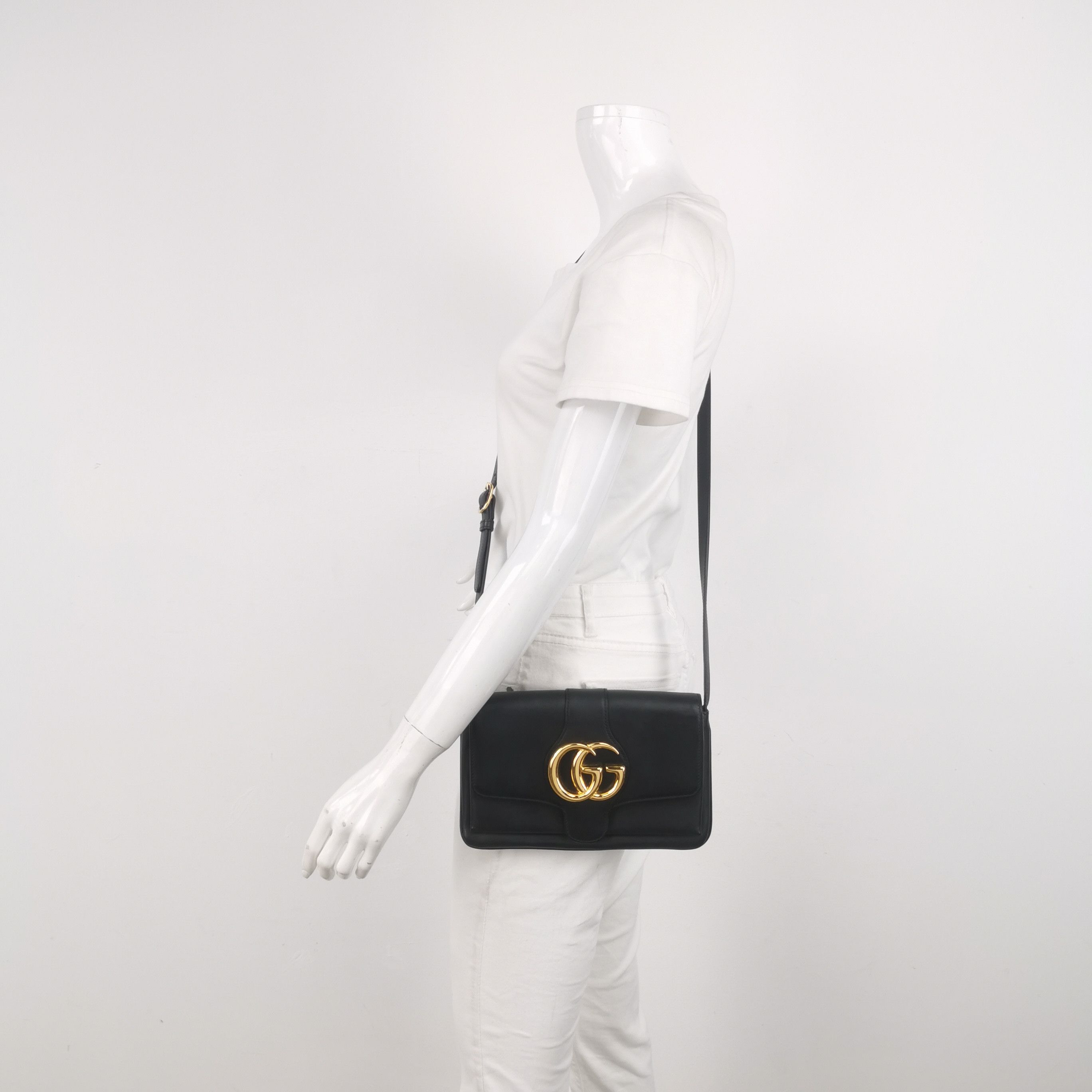 Gucci Gucci Women os Shoulder Bags Size ONE SIZE - 2 Thumbnail