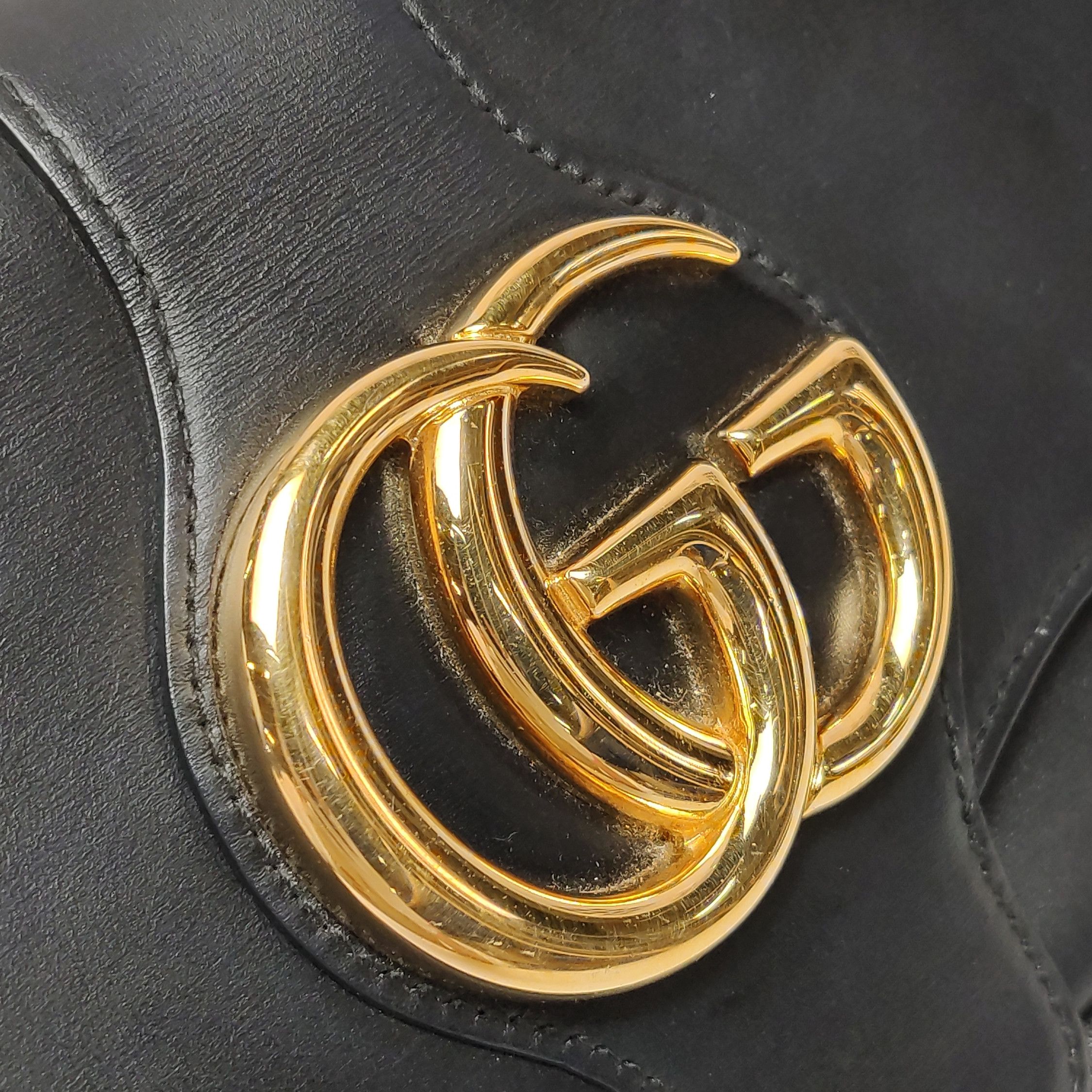 Gucci Gucci Women os Shoulder Bags Size ONE SIZE - 12 Thumbnail