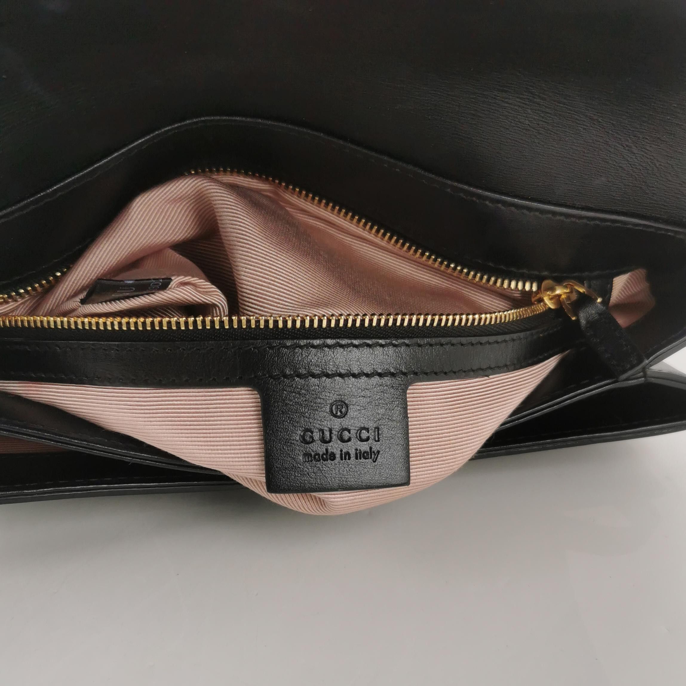 Gucci Gucci Women os Shoulder Bags Size ONE SIZE - 8 Thumbnail