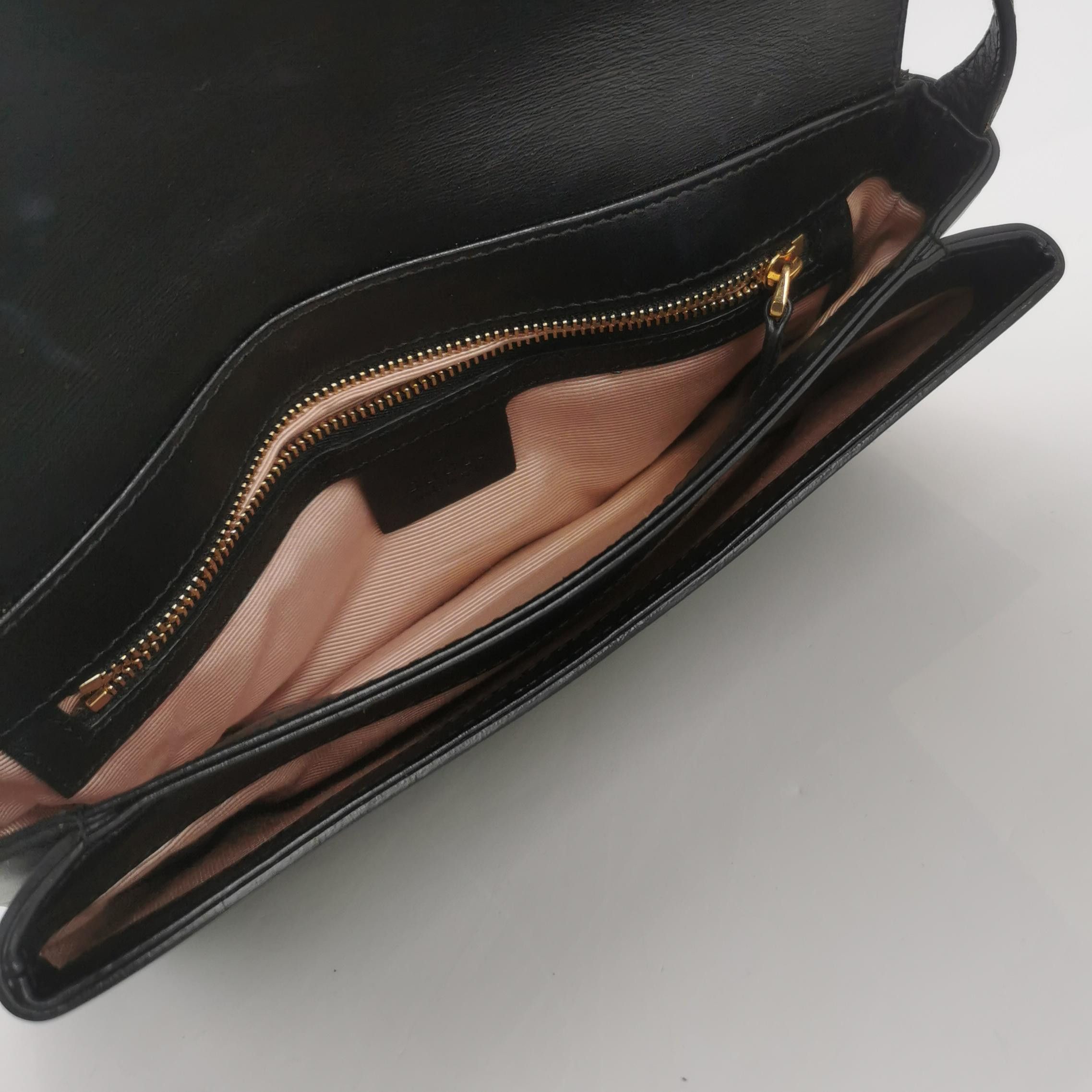 Gucci Gucci Women os Shoulder Bags Size ONE SIZE - 7 Thumbnail