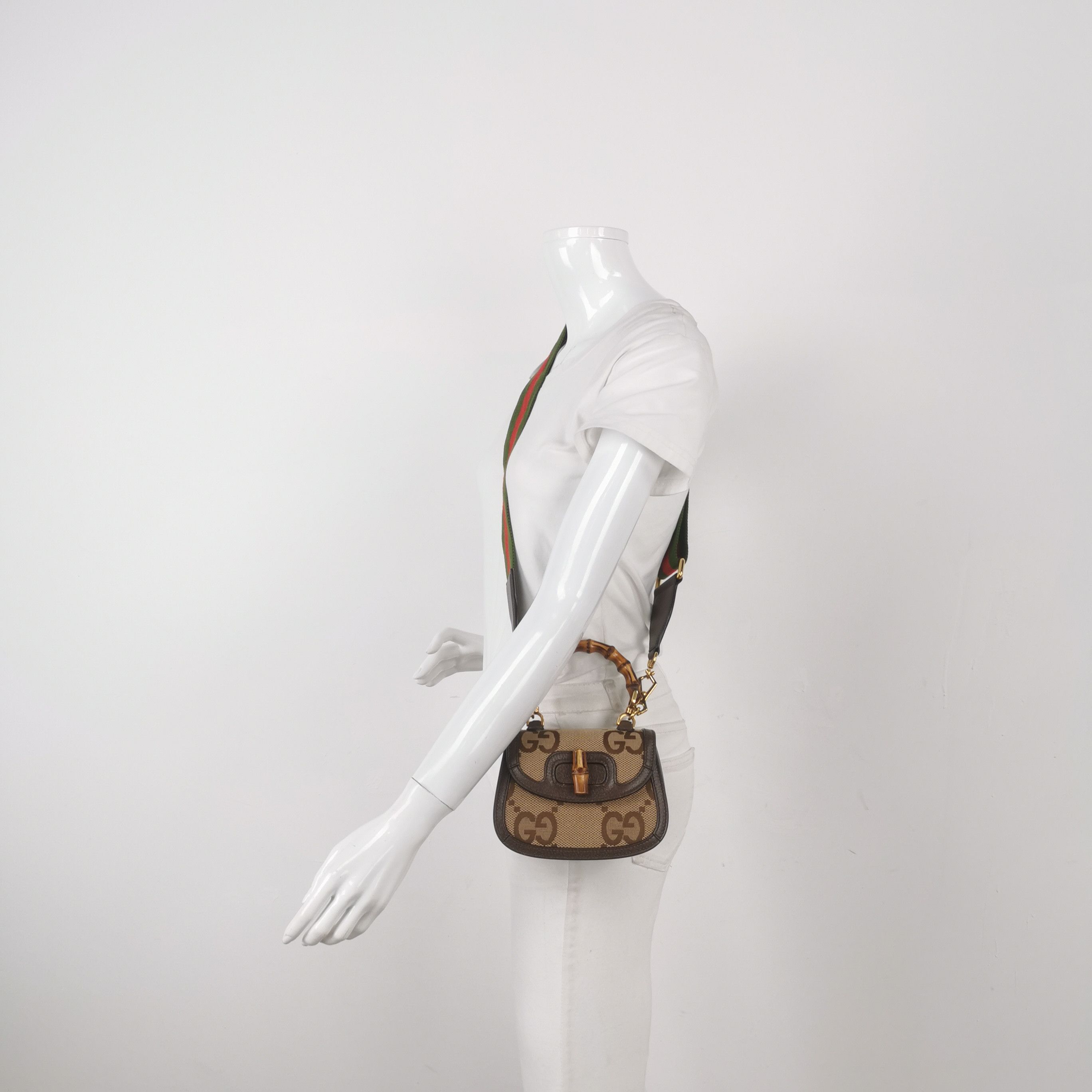 Gucci Gucci Women os Shoulder Bags Size ONE SIZE - 2 Thumbnail