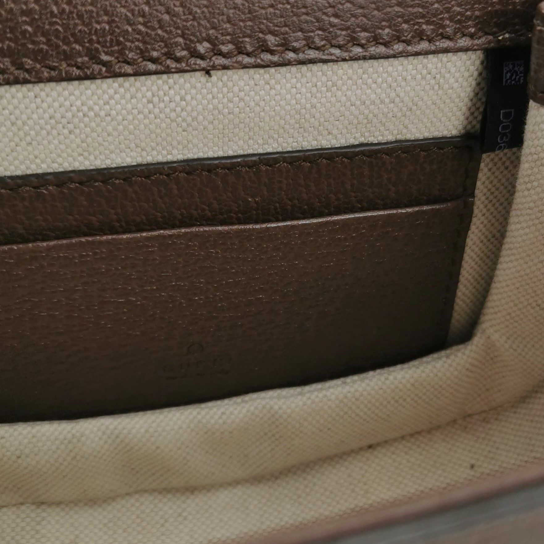 Gucci Gucci Women os Shoulder Bags Size ONE SIZE - 8 Thumbnail