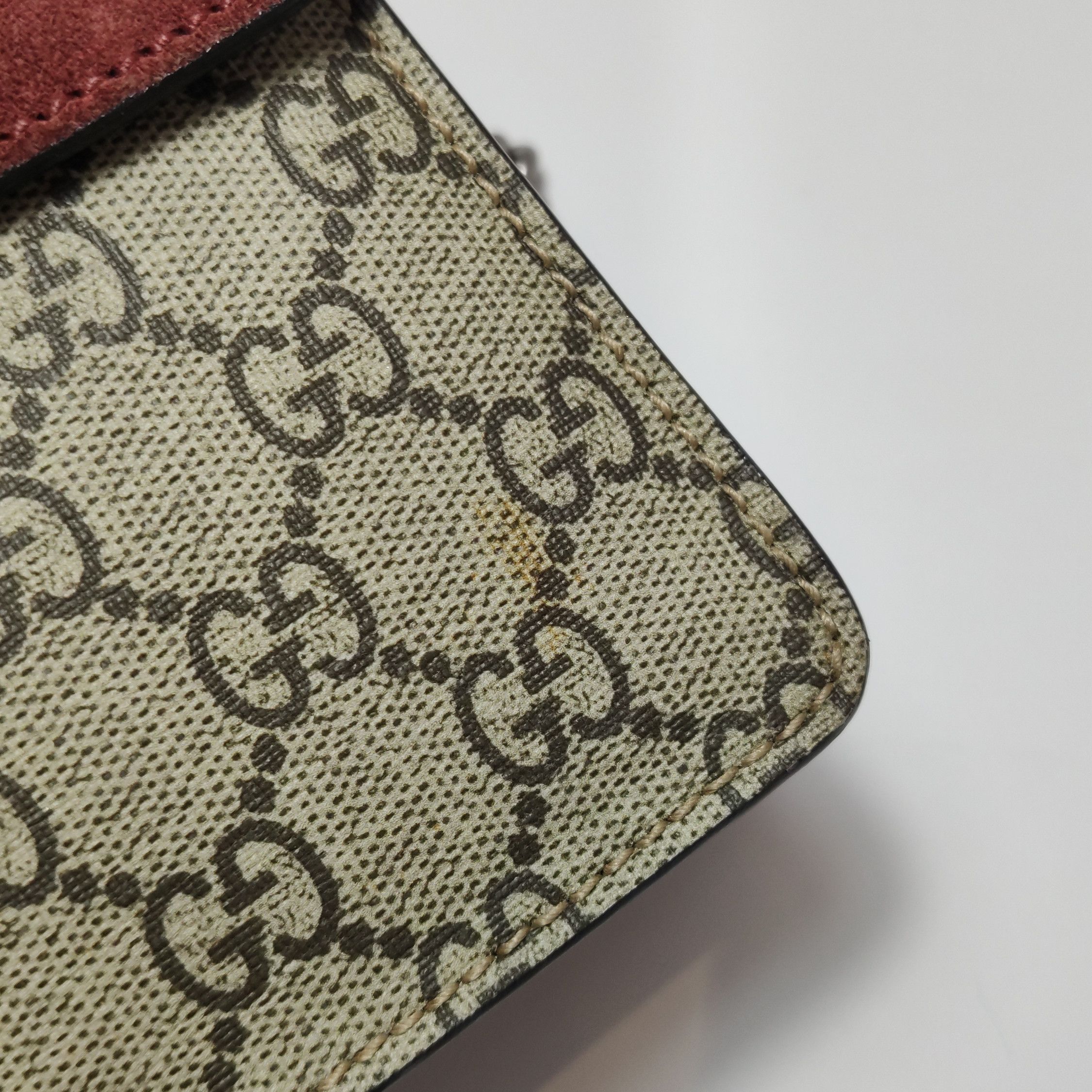 Gucci Gucci Women os Shoulder Bags Size ONE SIZE - 16 Thumbnail