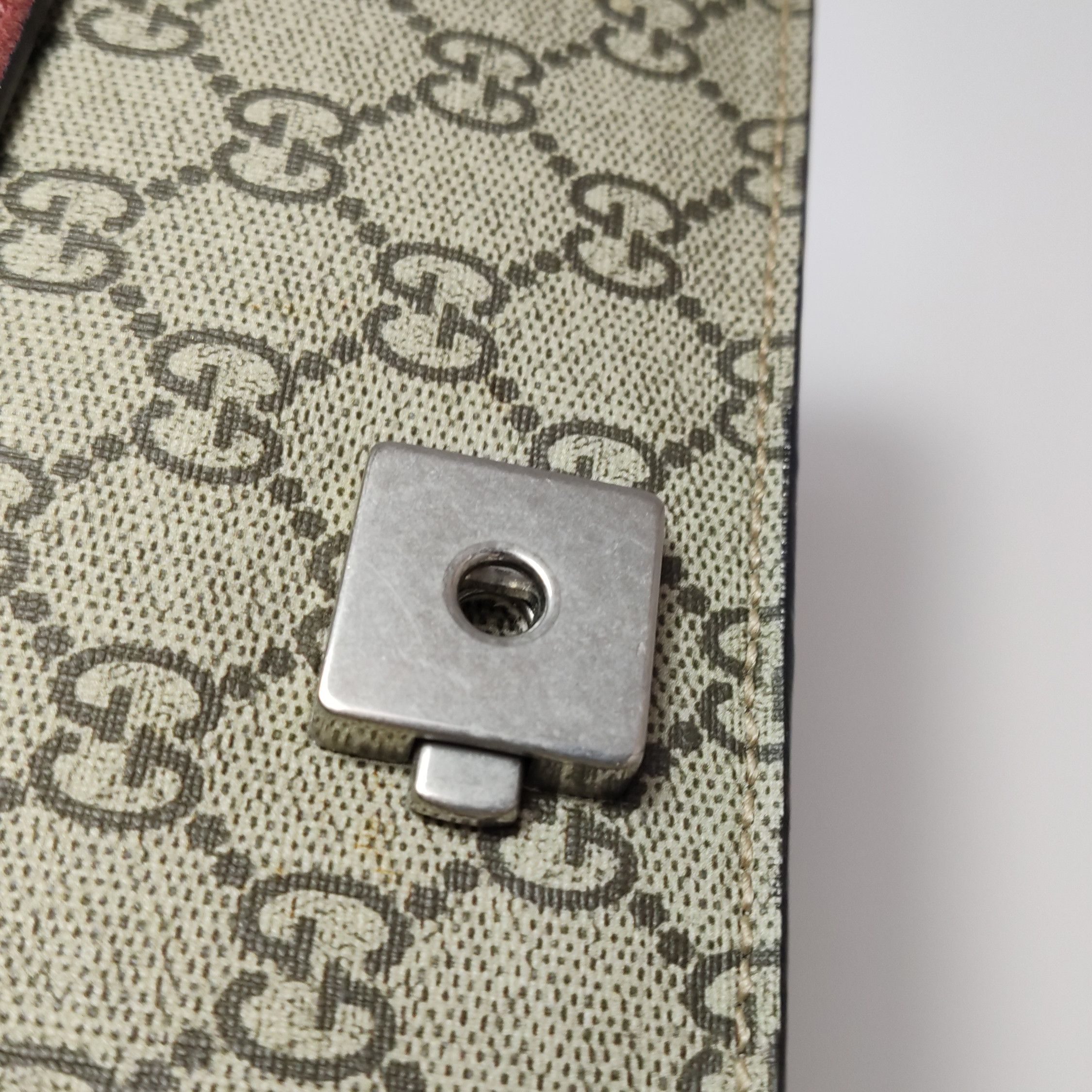 Gucci Gucci Women os Shoulder Bags Size ONE SIZE - 11 Thumbnail