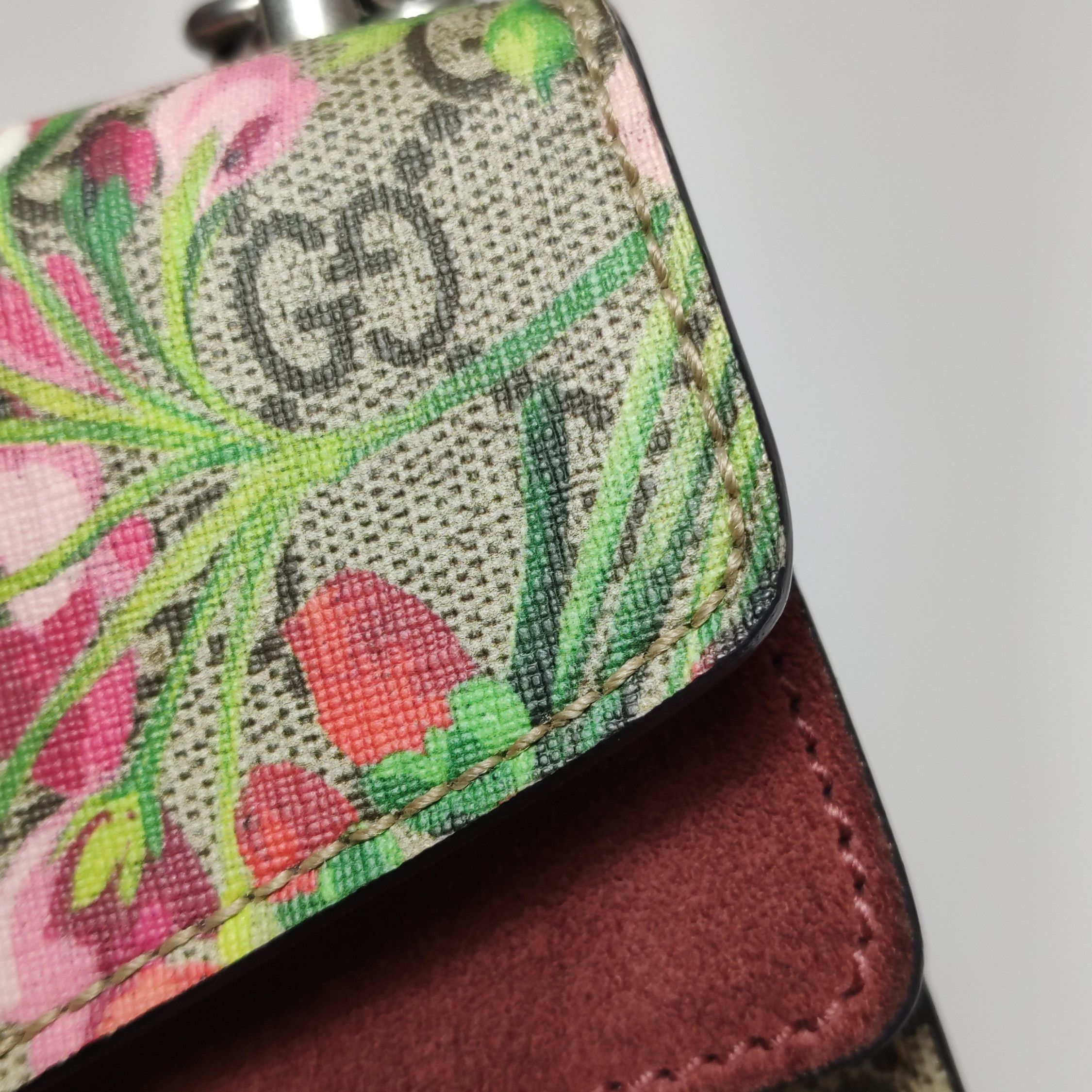 Gucci Gucci Women os Shoulder Bags Size ONE SIZE - 20 Thumbnail