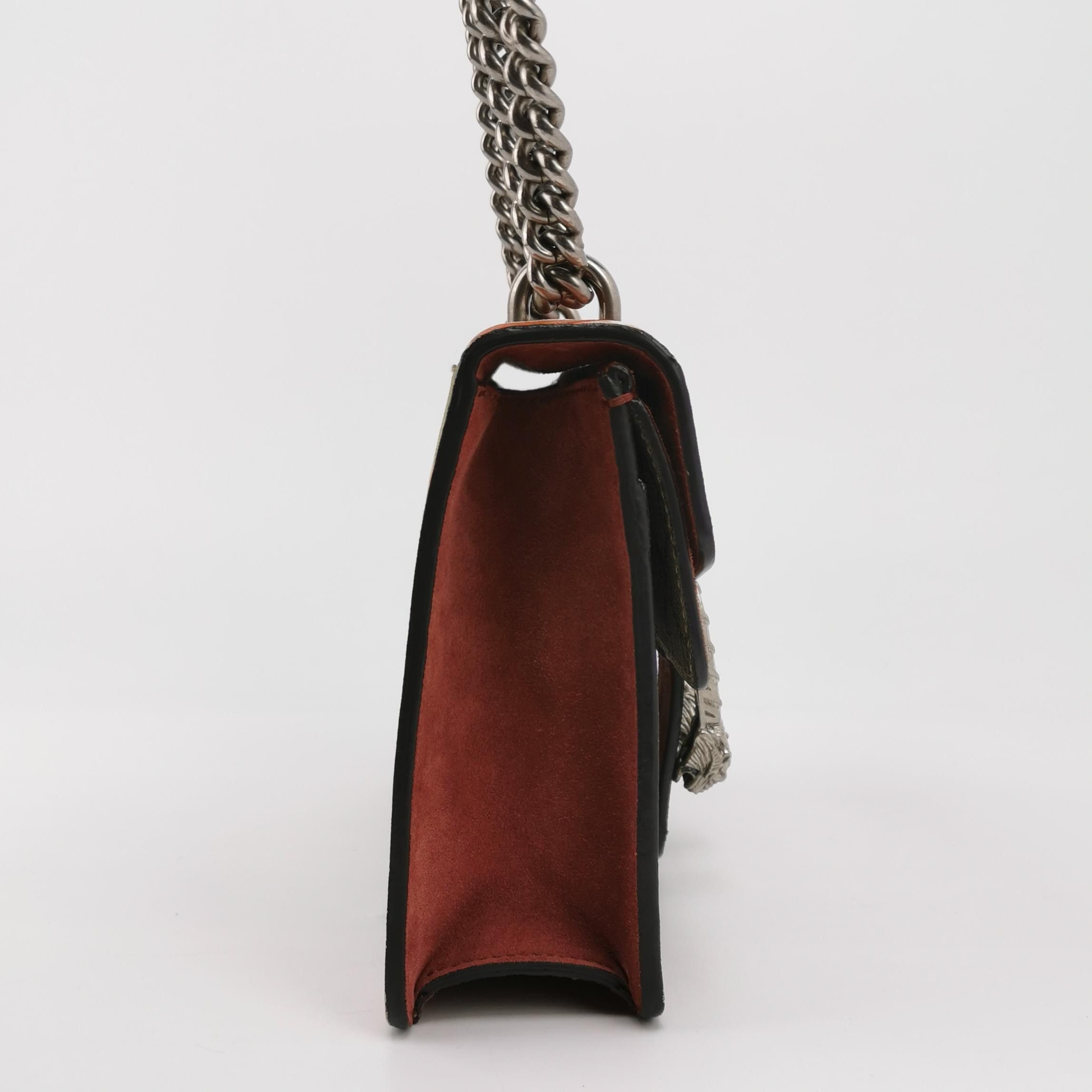 Gucci Gucci Women os Shoulder Bags Size ONE SIZE - 4 Thumbnail