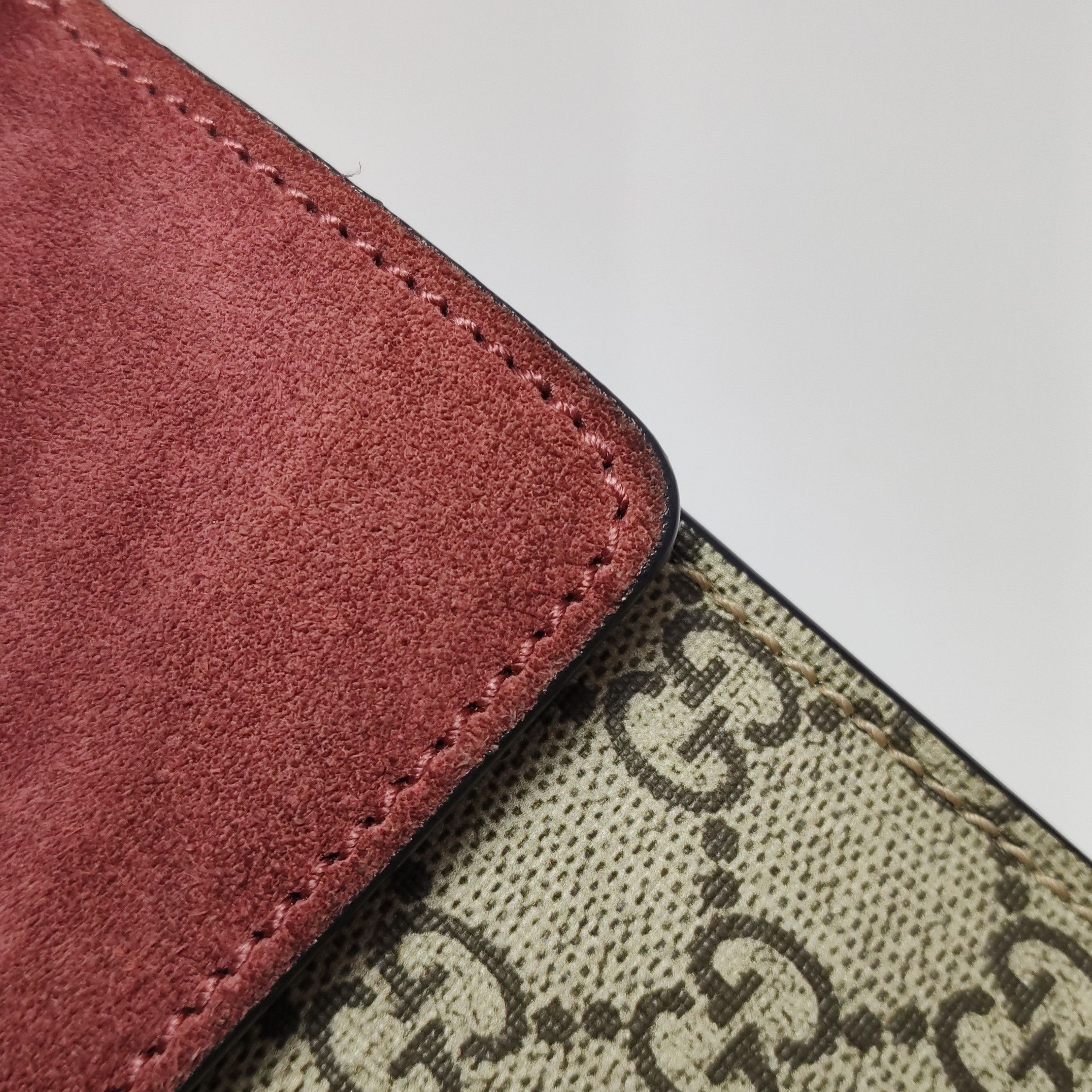 Gucci Gucci Women os Shoulder Bags Size ONE SIZE - 14 Thumbnail