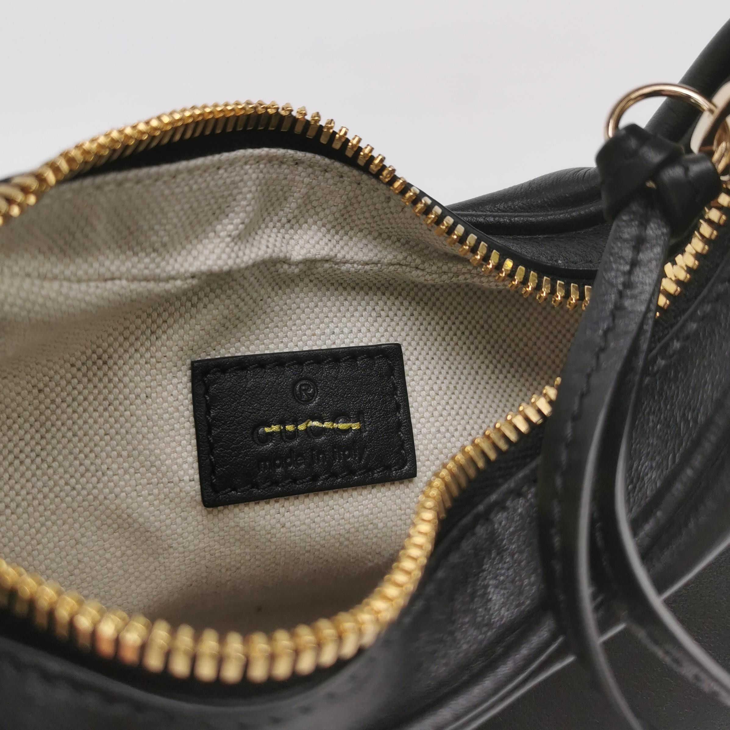 Gucci Gucci Women os Shoulder Bags Size ONE SIZE - 8 Thumbnail