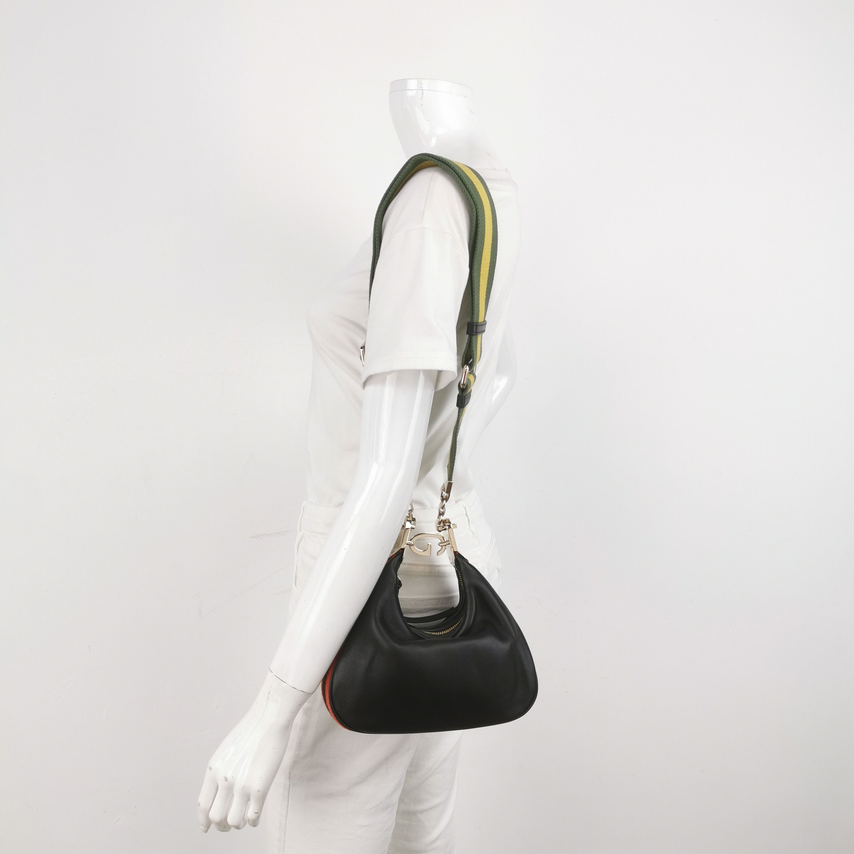 Gucci Gucci Women os Shoulder Bags Size ONE SIZE - 2 Thumbnail