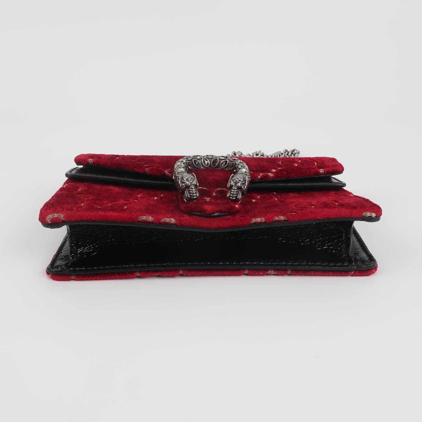Gucci Gucci Women os Shoulder Bags Size ONE SIZE - 6 Thumbnail