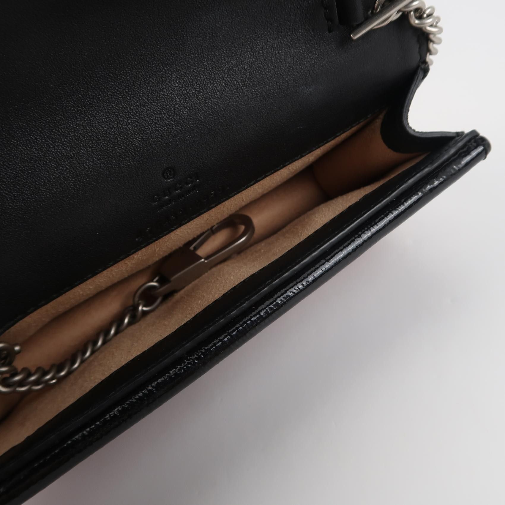 Gucci Gucci Women os Shoulder Bags Size ONE SIZE - 7 Thumbnail