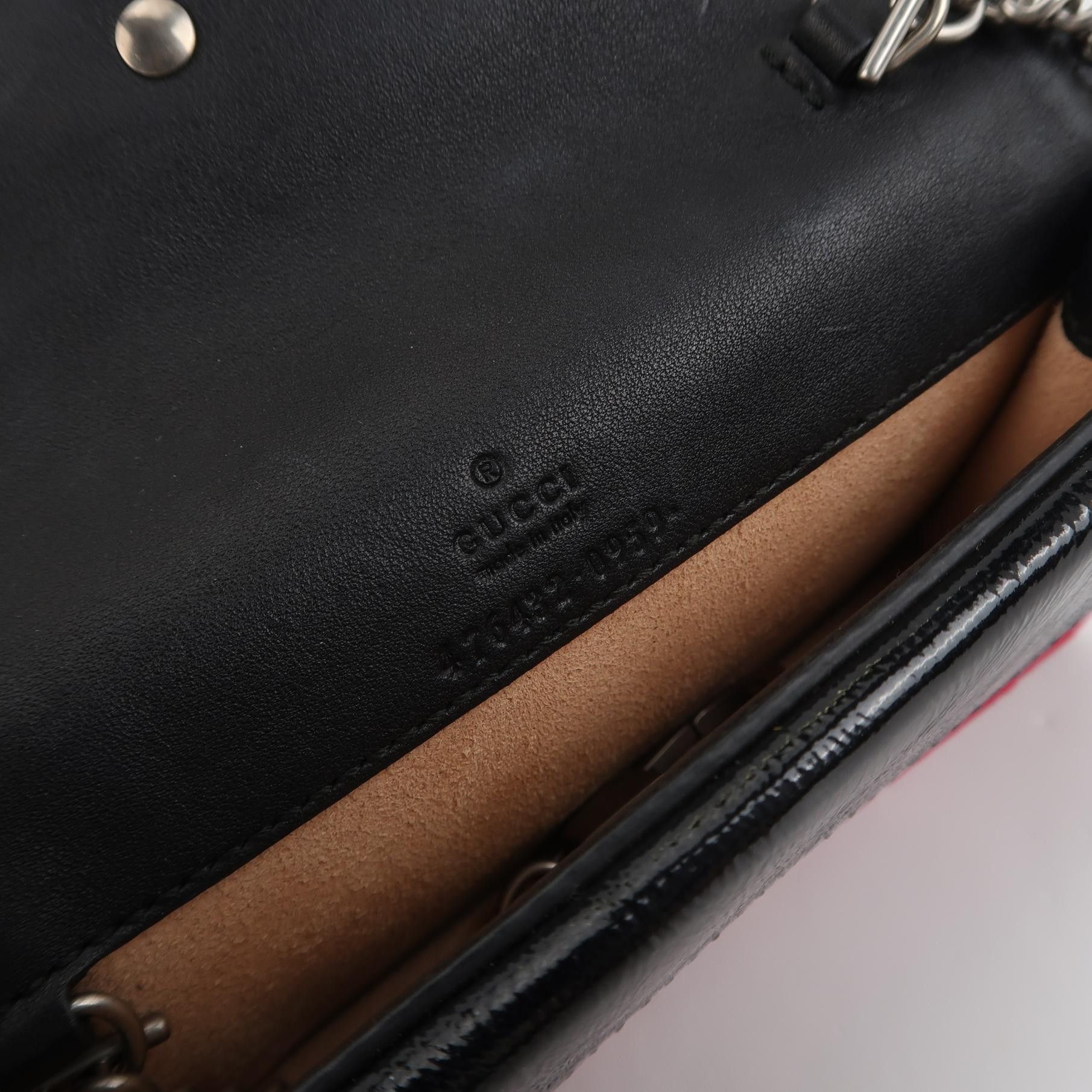 Gucci Gucci Women os Shoulder Bags Size ONE SIZE - 8 Thumbnail