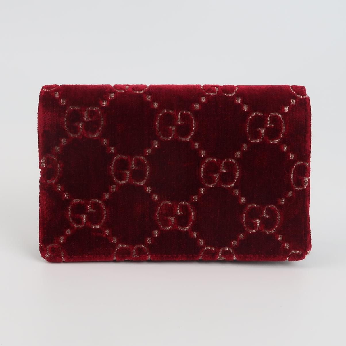 Gucci Gucci Women os Shoulder Bags Size ONE SIZE - 5 Thumbnail