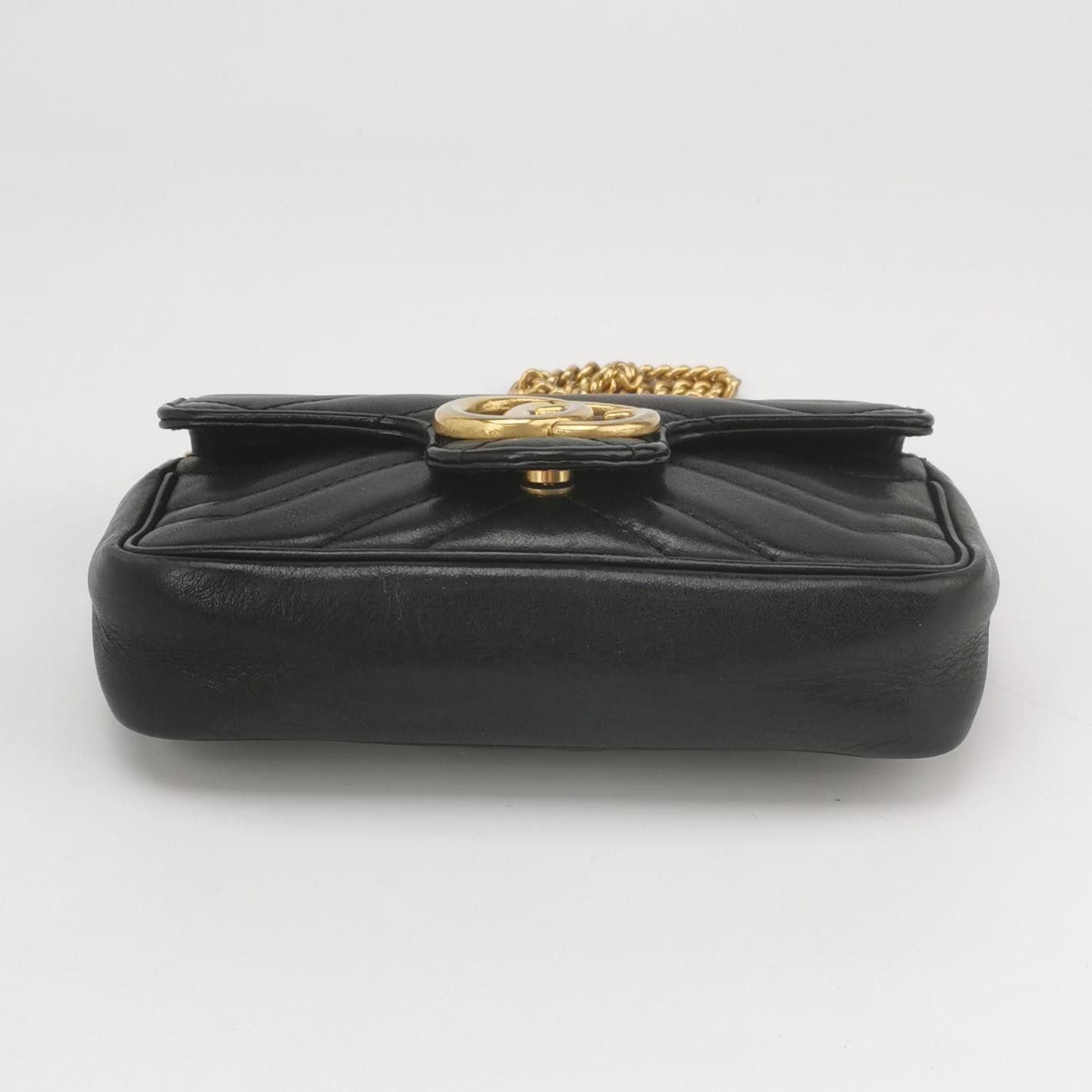 Gucci Gucci Women os Shoulder Bags Size ONE SIZE - 6 Thumbnail