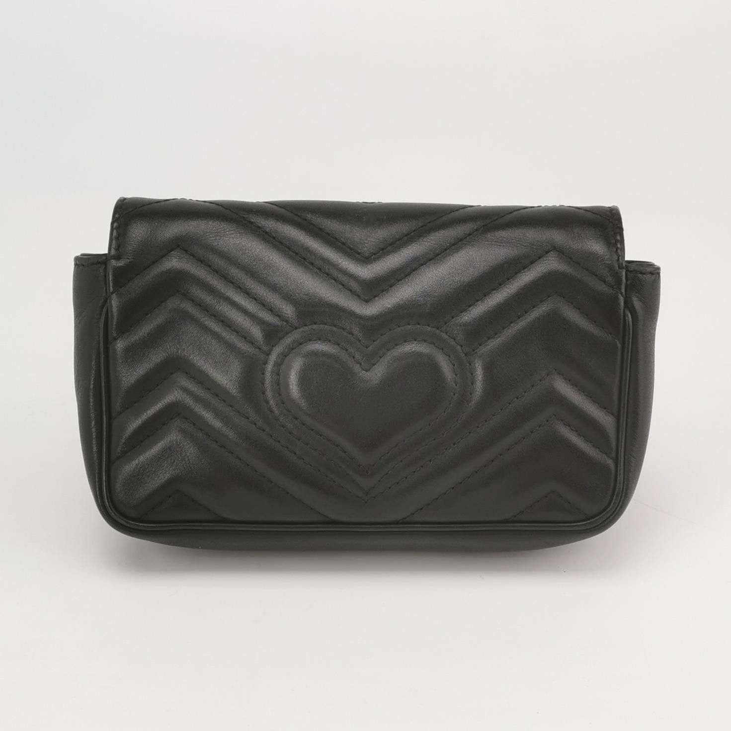 Gucci Gucci Women os Shoulder Bags Size ONE SIZE - 5 Thumbnail