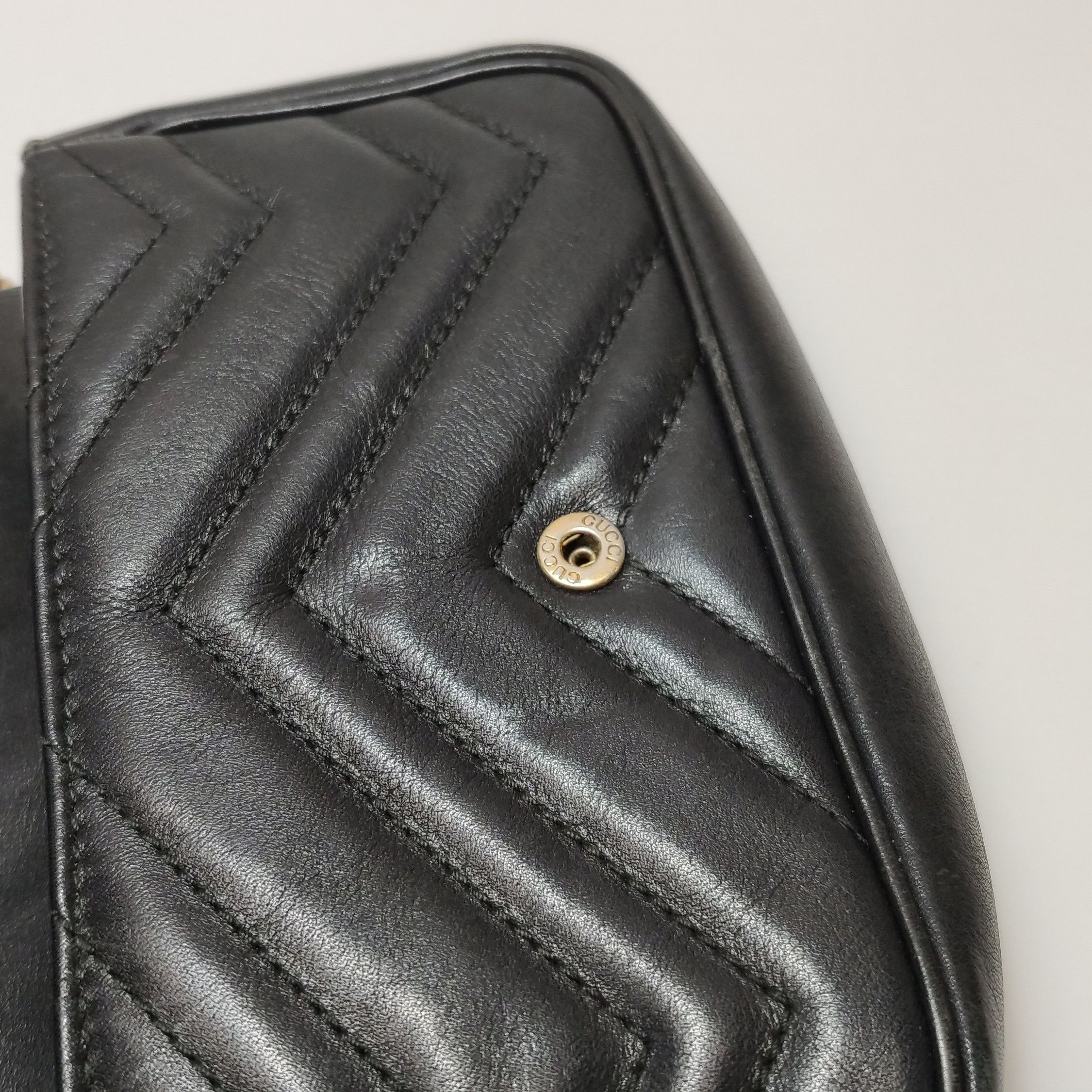 Gucci Gucci Women os Shoulder Bags Size ONE SIZE - 17 Thumbnail