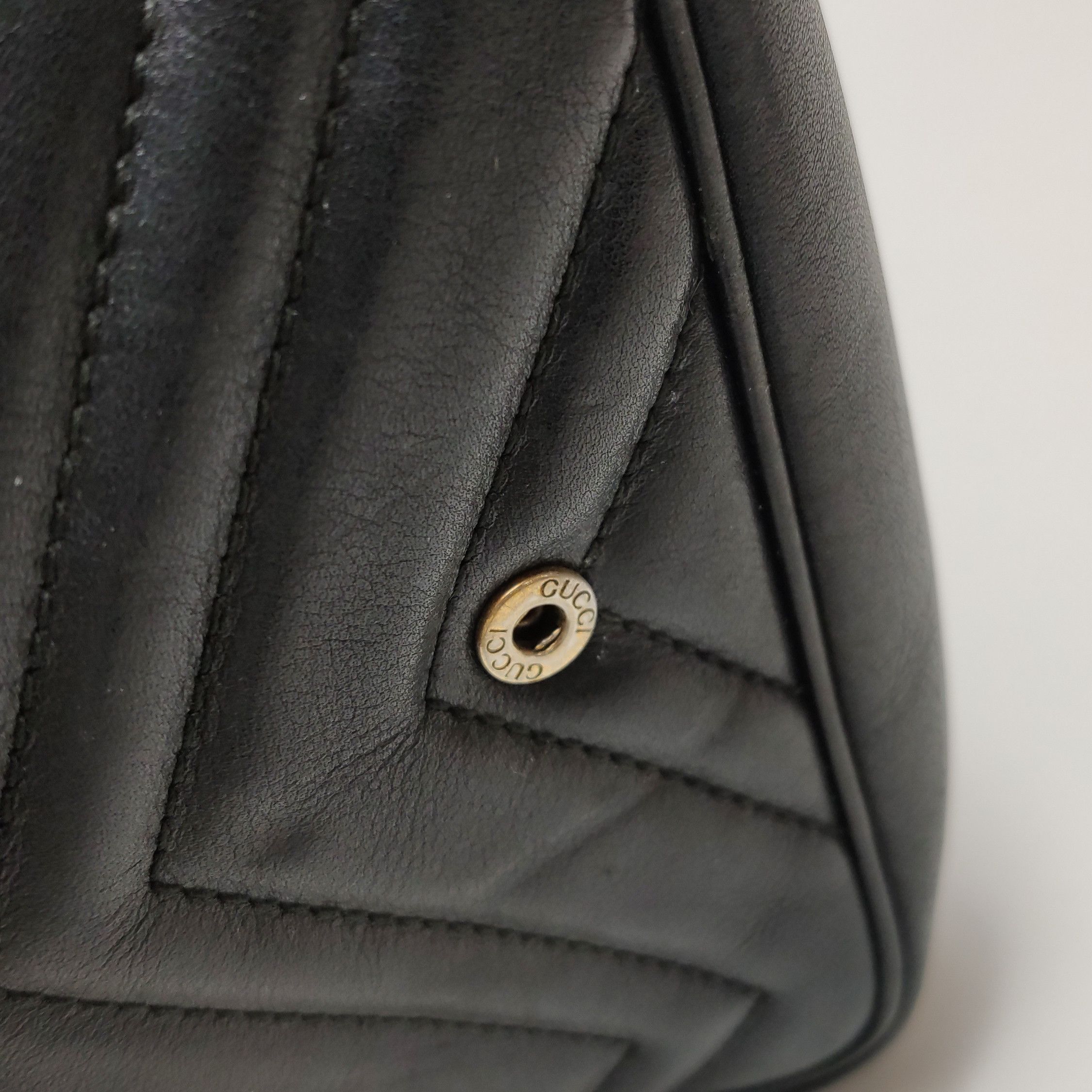 Gucci Gucci Women os Shoulder Bags Size ONE SIZE - 12 Thumbnail