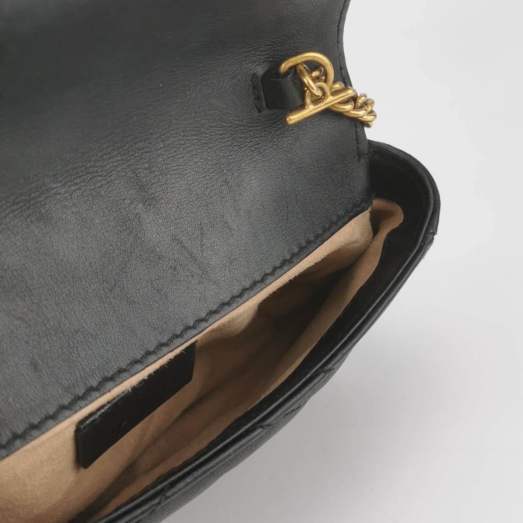 Gucci Gucci Women os Shoulder Bags Size ONE SIZE - 7 Thumbnail