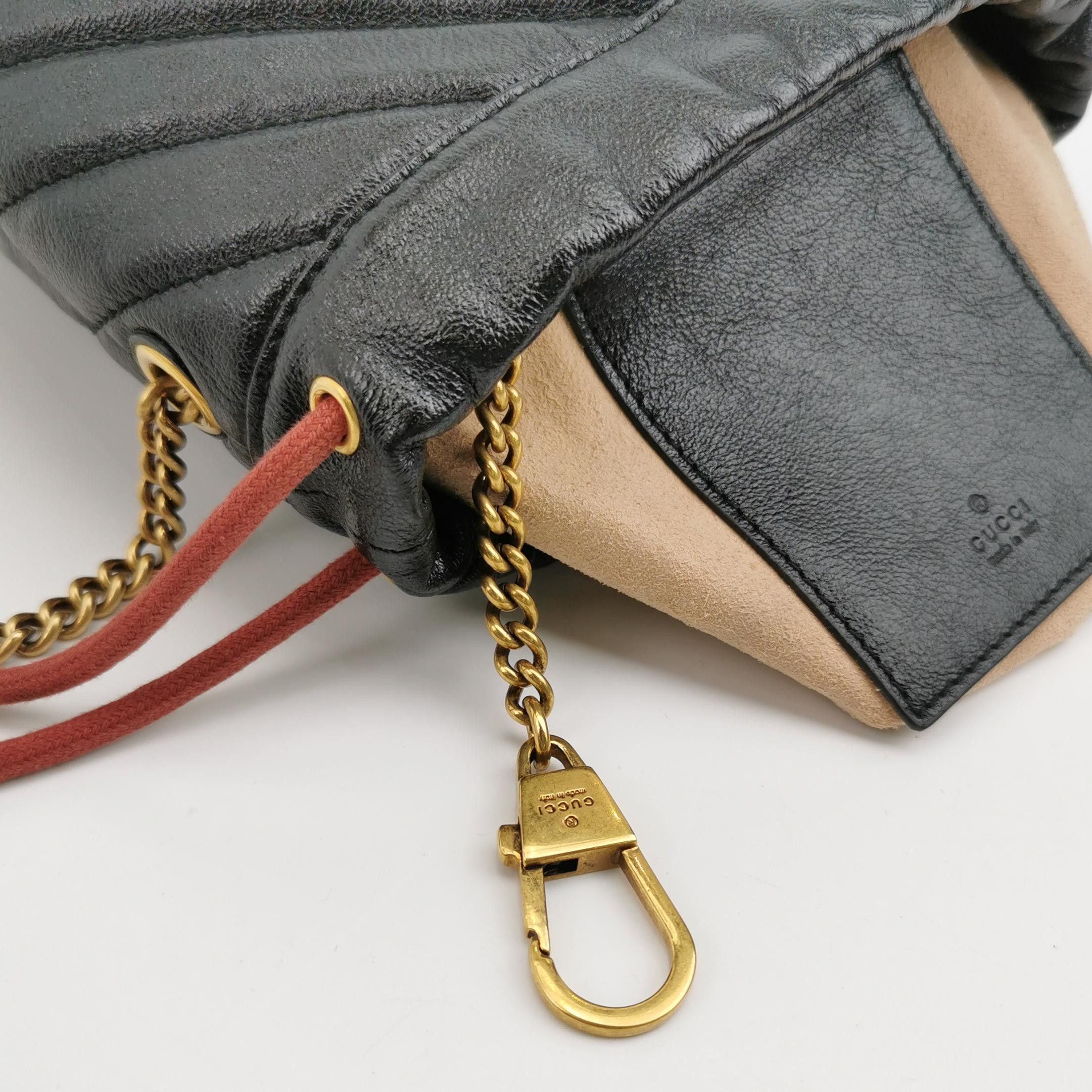 Gucci Gucci Women os Crossbody Bags Size ONE SIZE - 9 Thumbnail