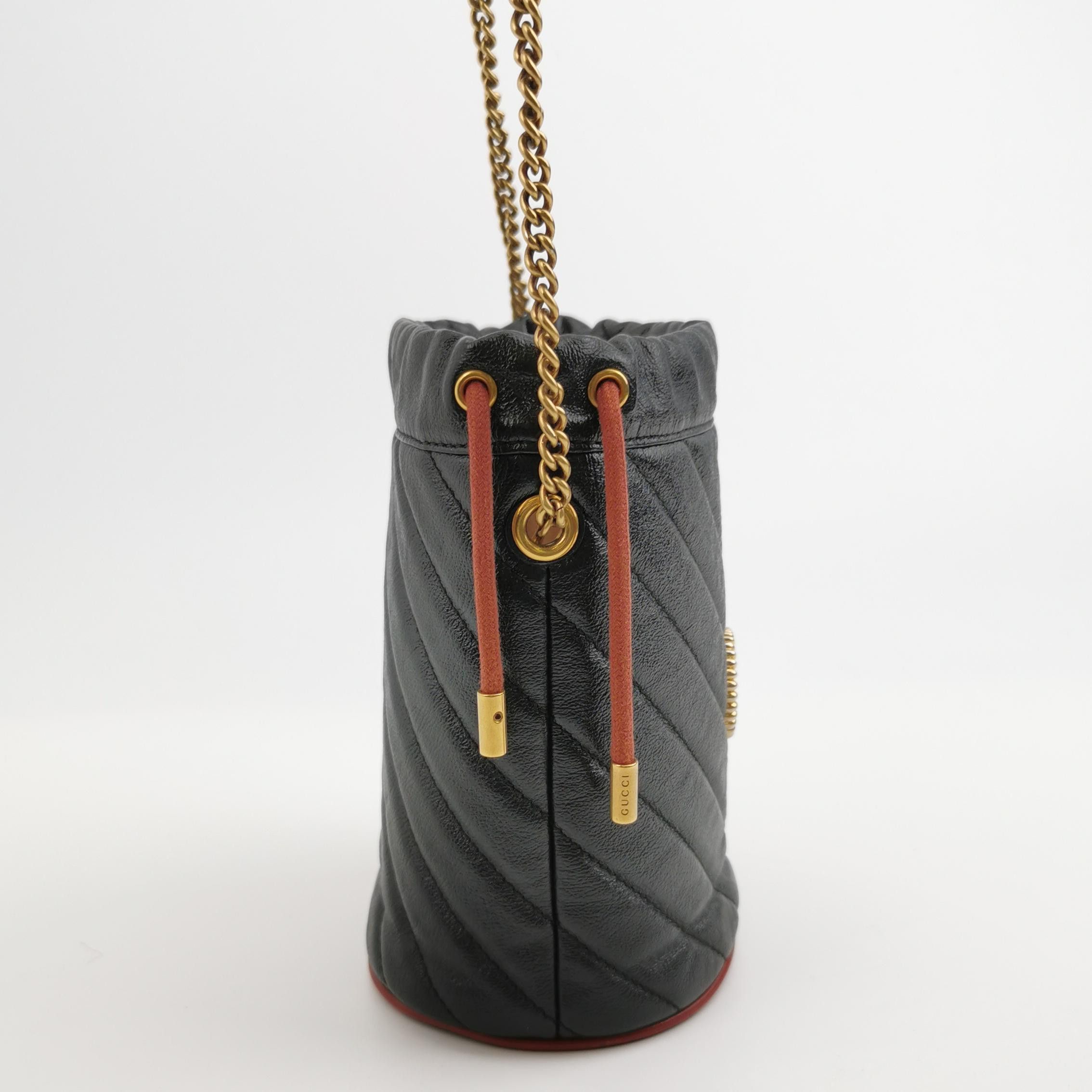 Gucci Gucci Women os Crossbody Bags Size ONE SIZE - 4 Thumbnail