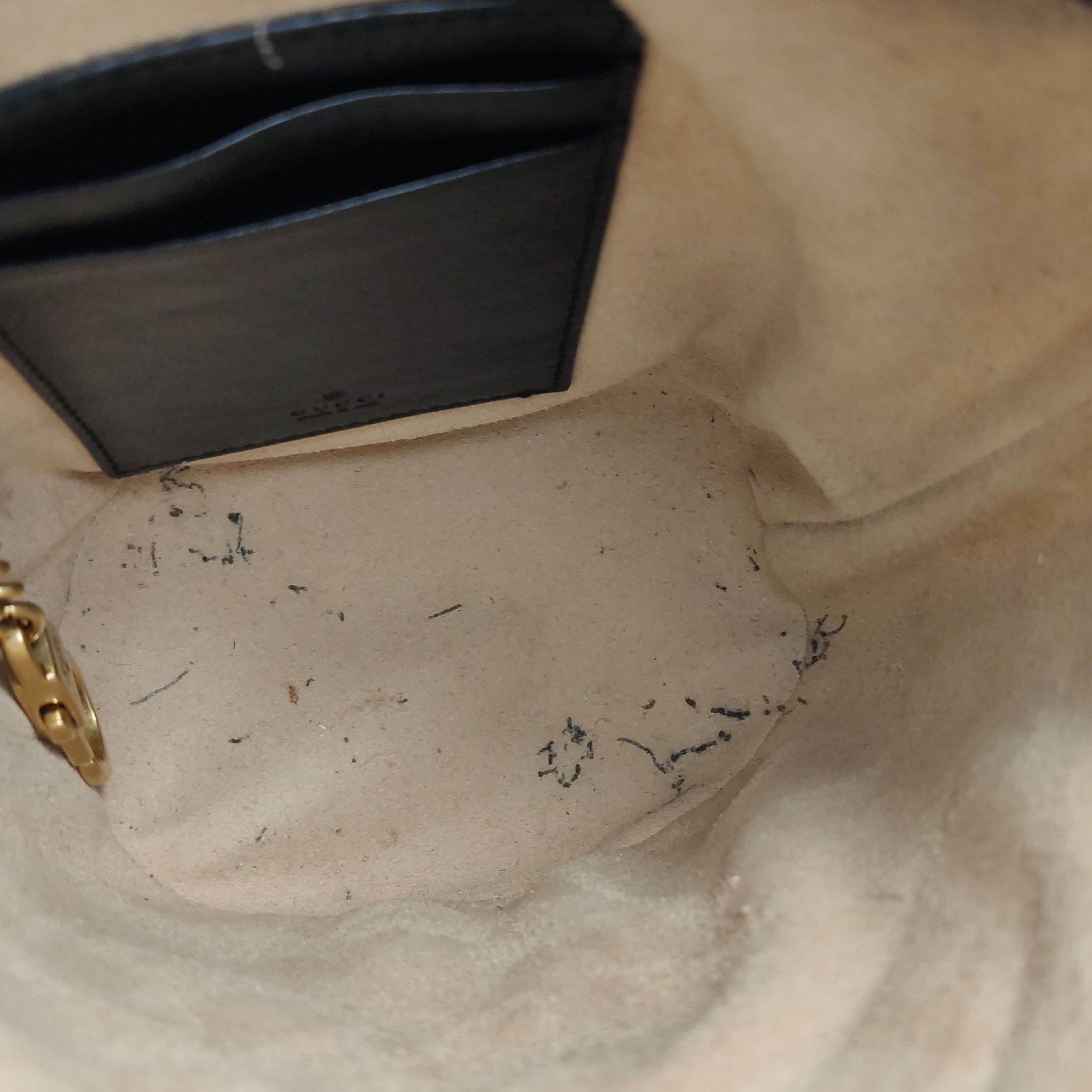 Gucci Gucci Women os Crossbody Bags Size ONE SIZE - 10 Thumbnail
