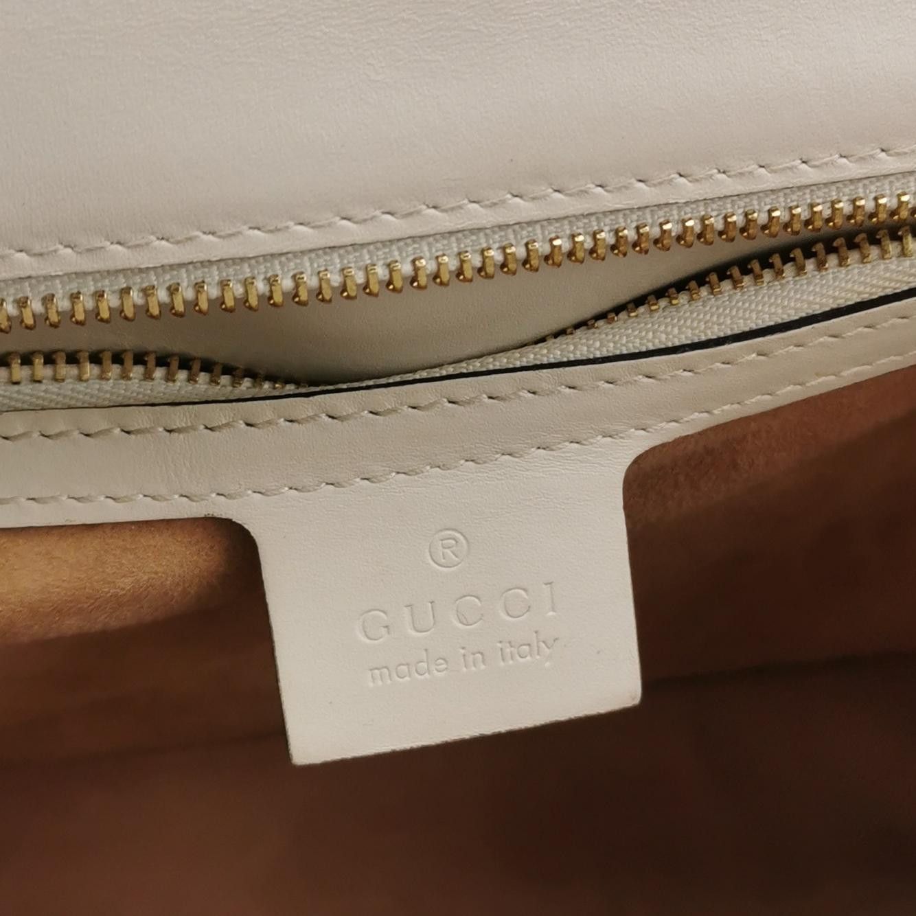 Gucci Gucci Women os Shoulder Bags Size ONE SIZE - 8 Thumbnail