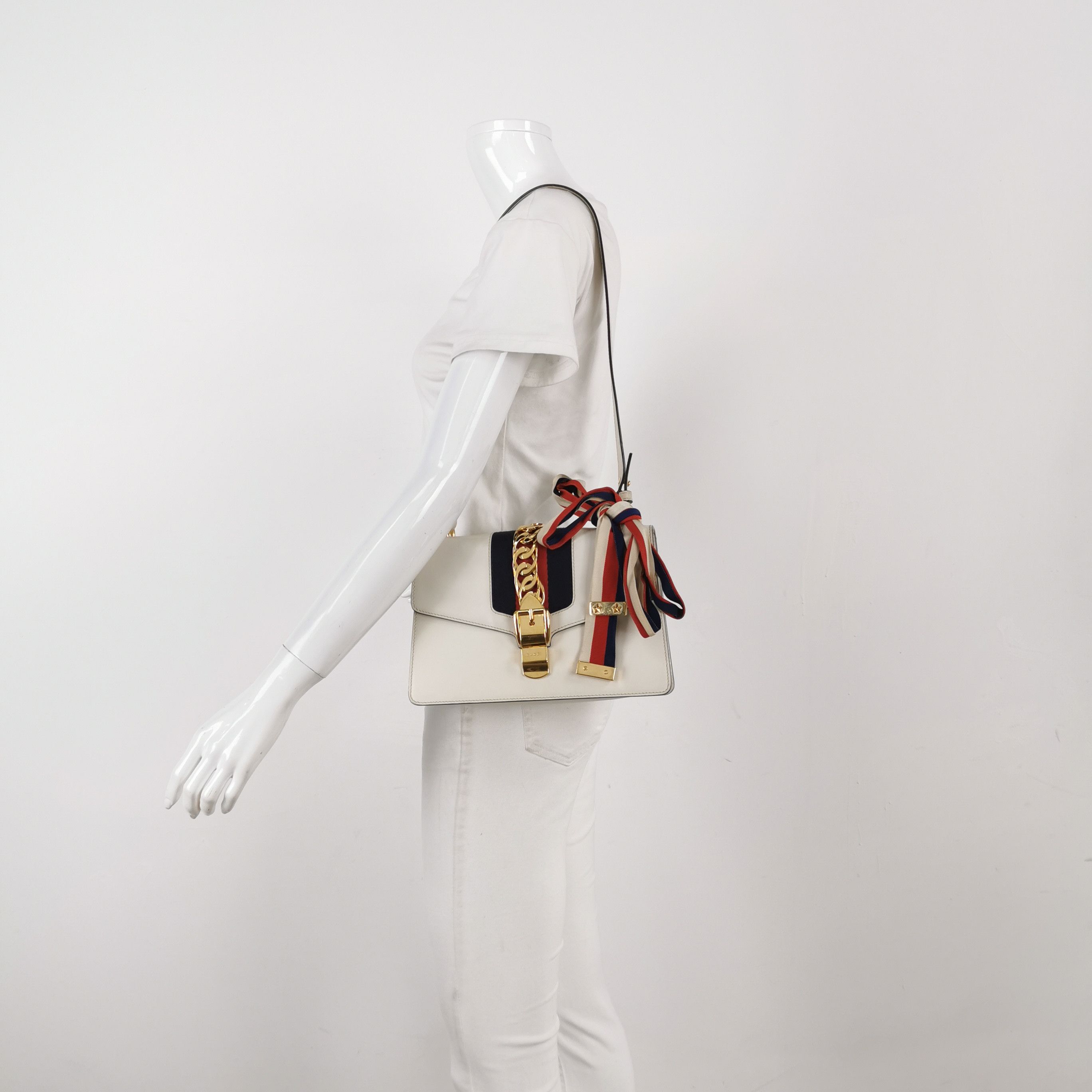 Gucci Gucci Women os Shoulder Bags Size ONE SIZE - 2 Thumbnail