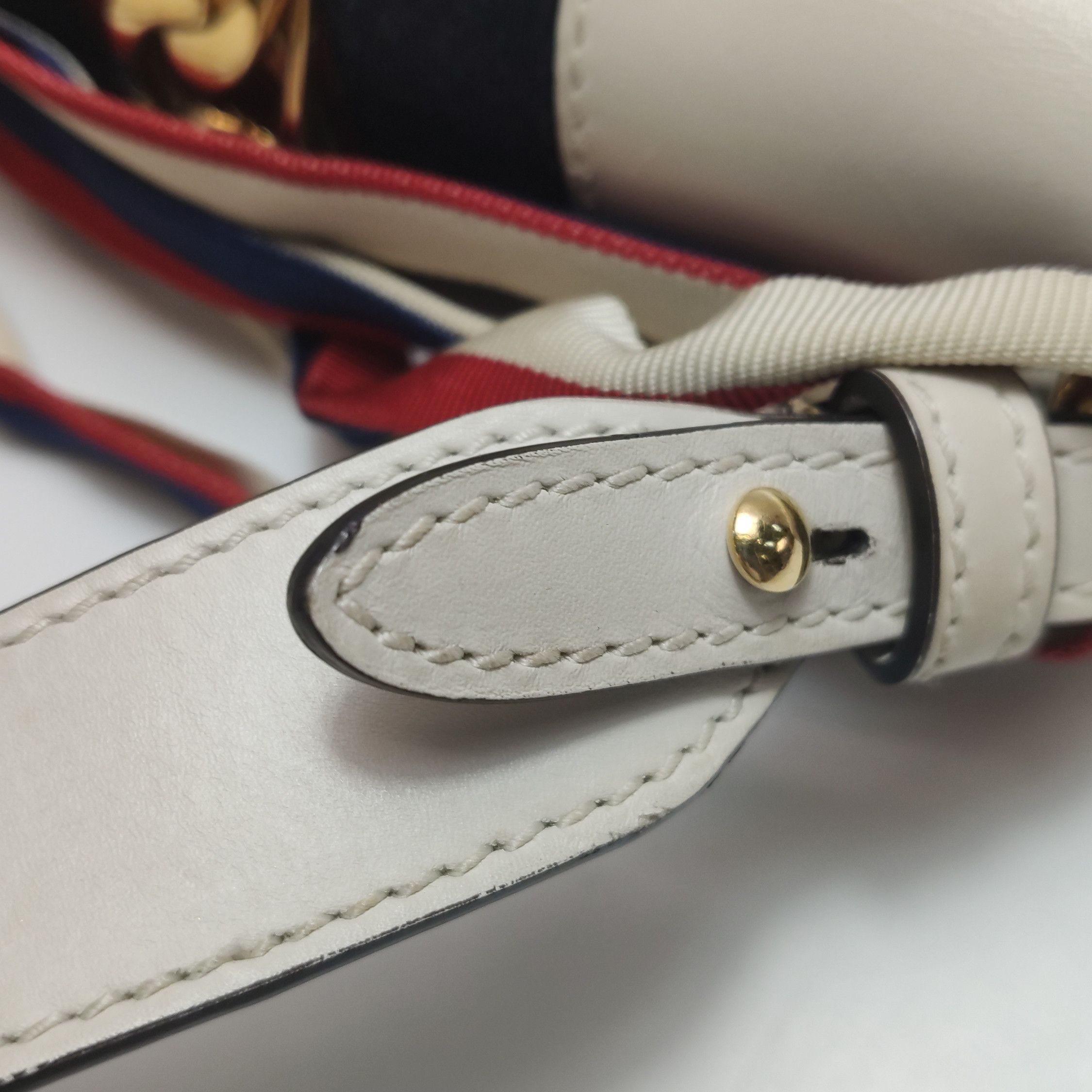 Gucci Gucci Women os Shoulder Bags Size ONE SIZE - 12 Thumbnail